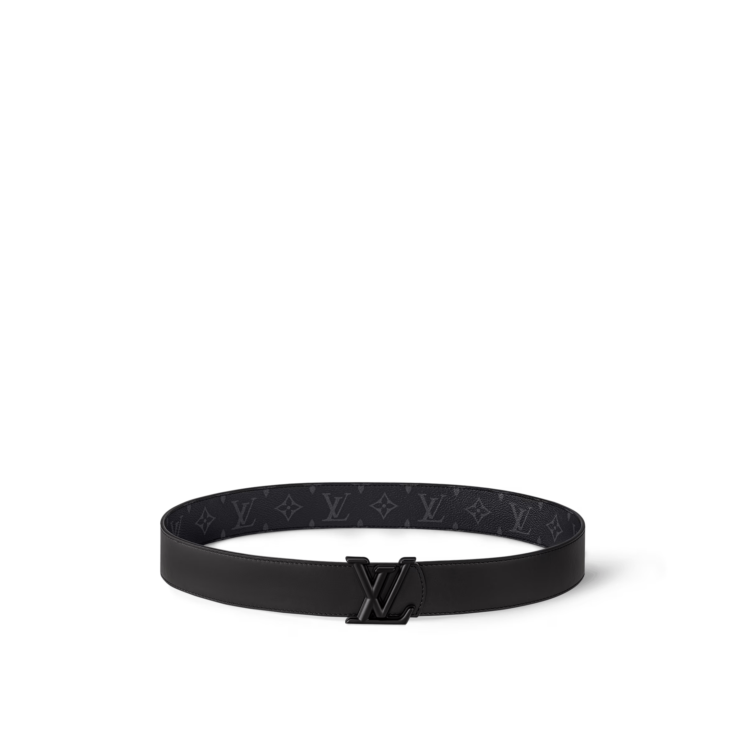 Louis Vuitton LV Dimension 40MM Reversible Belt Size 40 - 1 Thumbnail