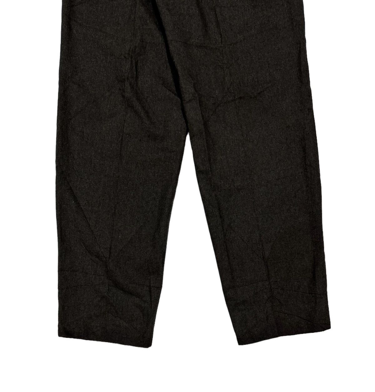 Issey Miyake Vtg🔥Issey Miyake Men Wool blend Pants Size US 30 / EU 46 - 8 Thumbnail