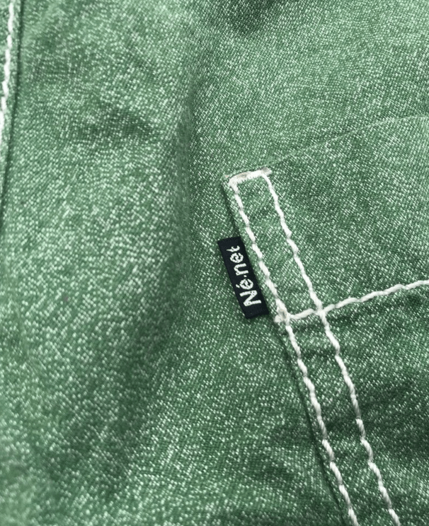 Issey Miyake Ne Net Trouser Pant By Issey Miyake Size US 30 / EU 46 - 6 Thumbnail