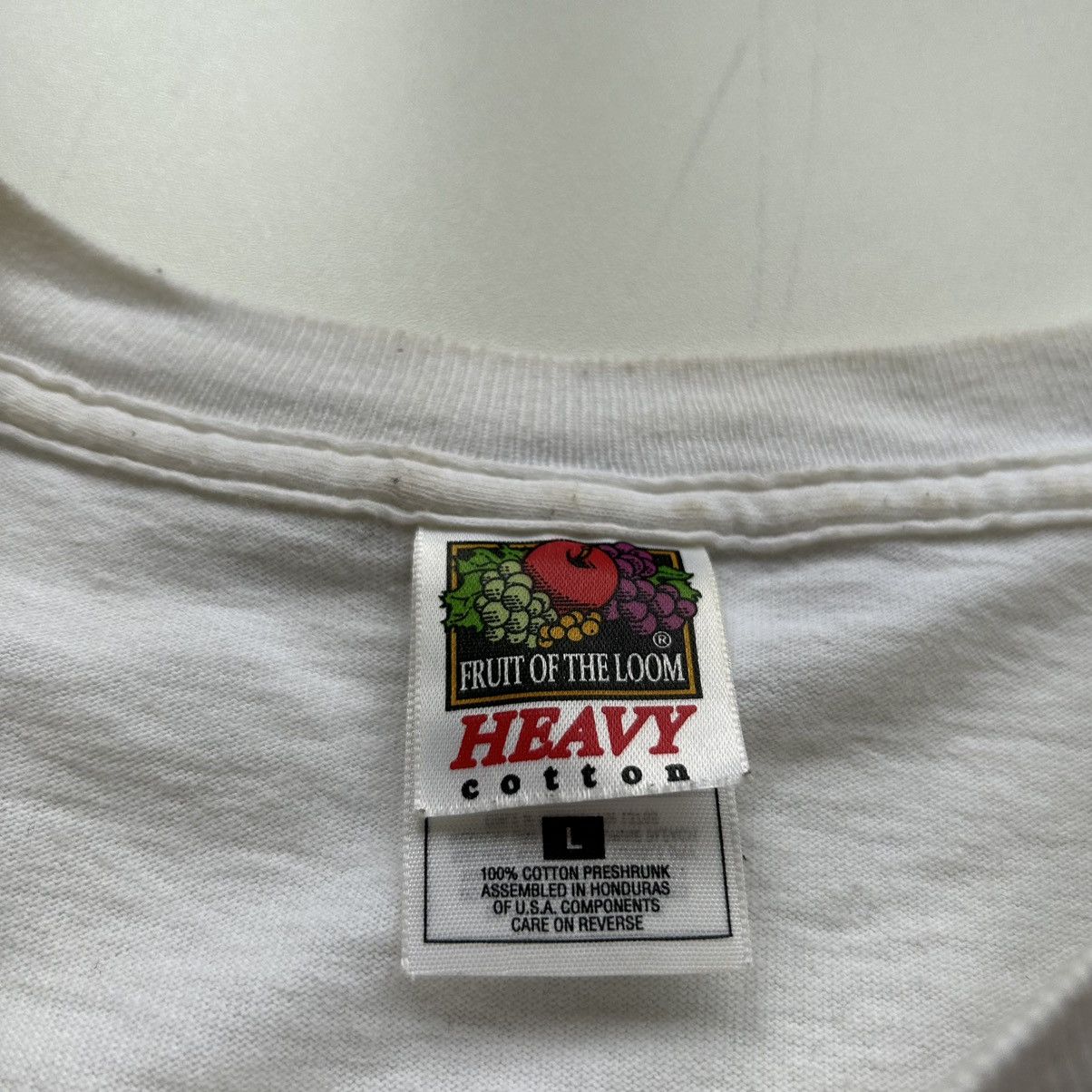 Nintendo Vintage 90s Donkey Kong 64 Nintendo Graphic Promo T Shirt Size US L / EU 52-54 / 3 - 3 Thumbnail