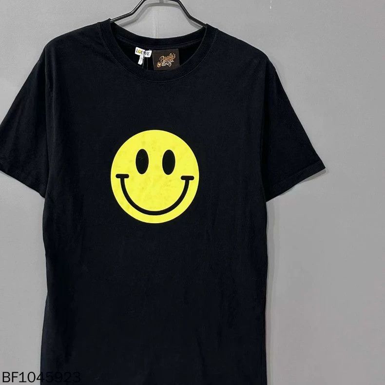 Loewe LOEWE Smiling printed short sleeves Size M / US 6-8 / IT 42-44 - 2 Thumbnail
