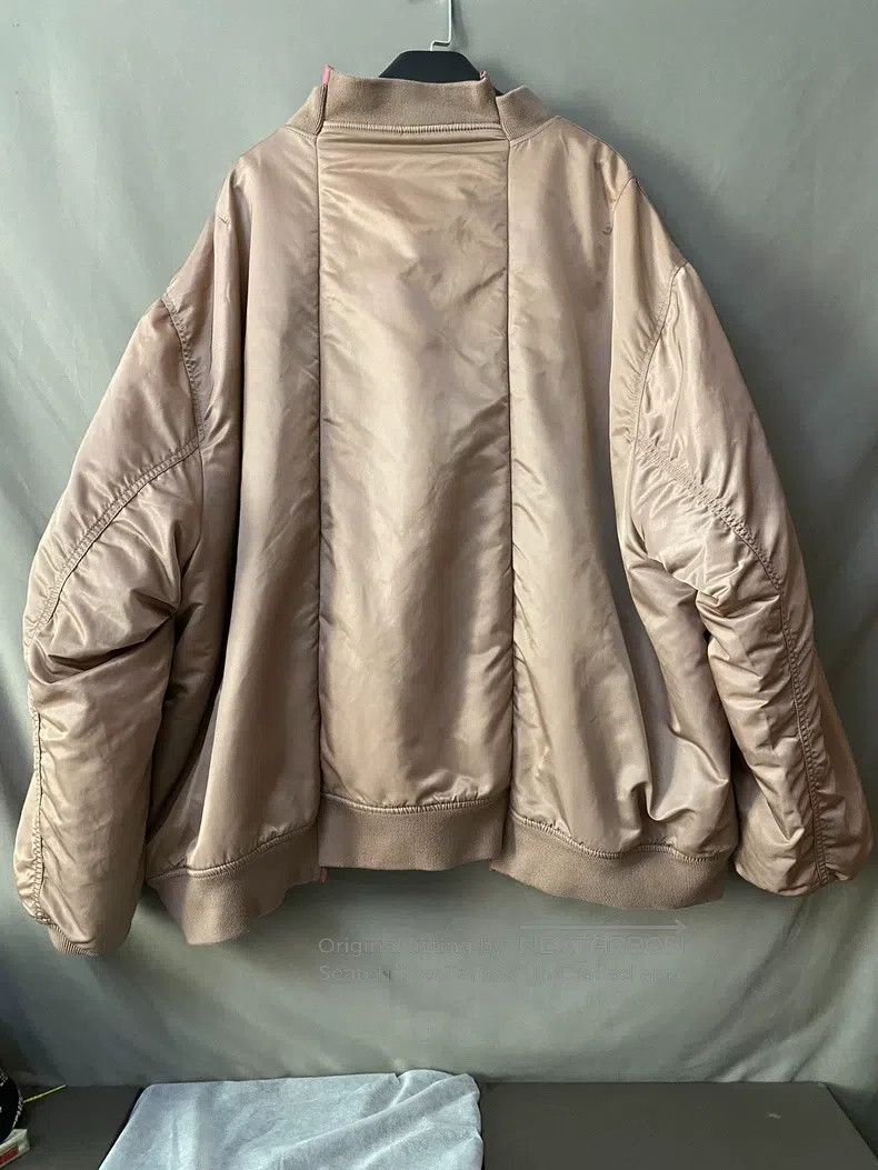Vetements Vetements Padded Jacket Size US S / EU 44-46 / 1 - 3 Thumbnail