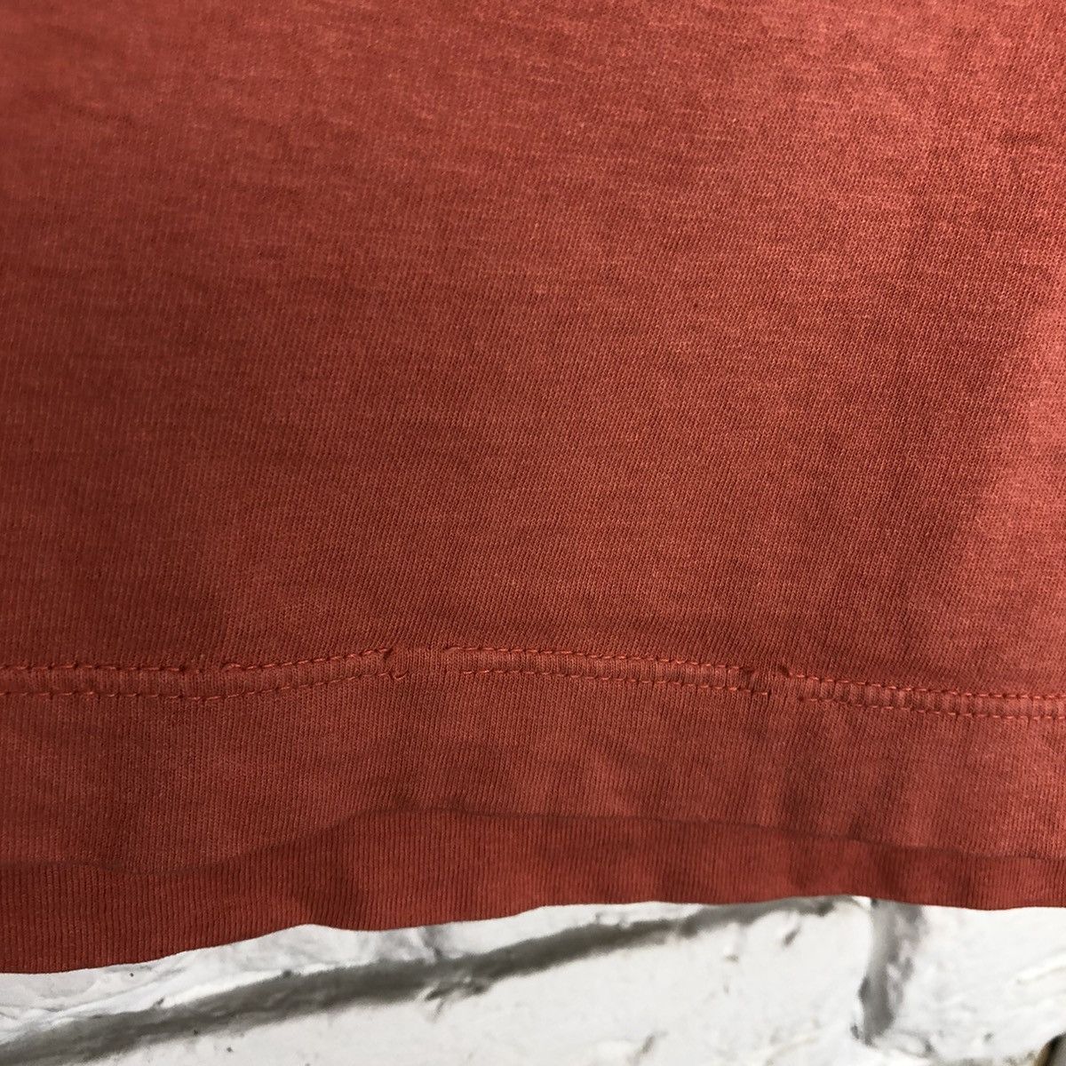 Stone Island Stone Island tee t shirt Size US XL / EU 56 / 4 - 5 Thumbnail