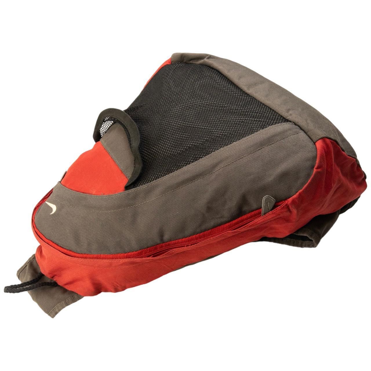 Nike Vintage Nike Sling Bag Size ONE SIZE - 6 Thumbnail