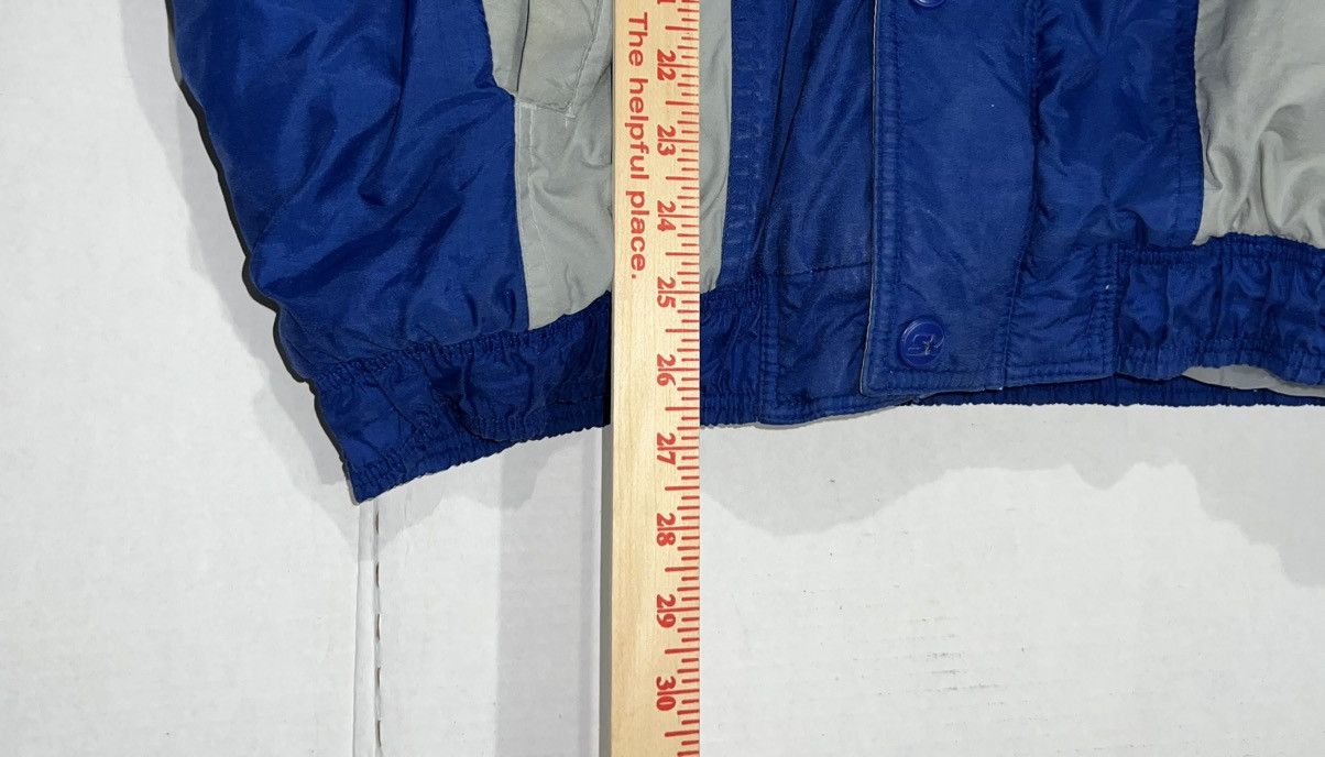 Starter Starter Pro Line Detroit Lions Vintage 90s Jacket Xl Size US XL / EU 56 / 4 - 7 Thumbnail