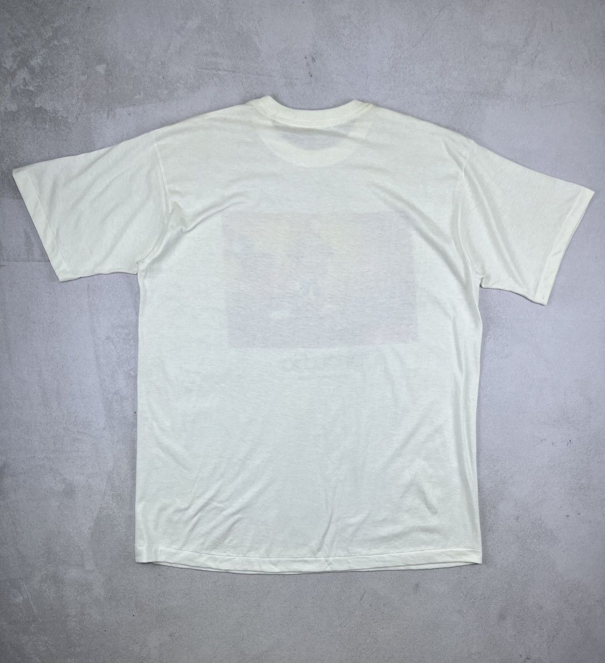 Cartoon Network × Vintage Vintage Pinocchio Cartoon Rare Size US L / EU 52-54 / 3 - 3 Thumbnail