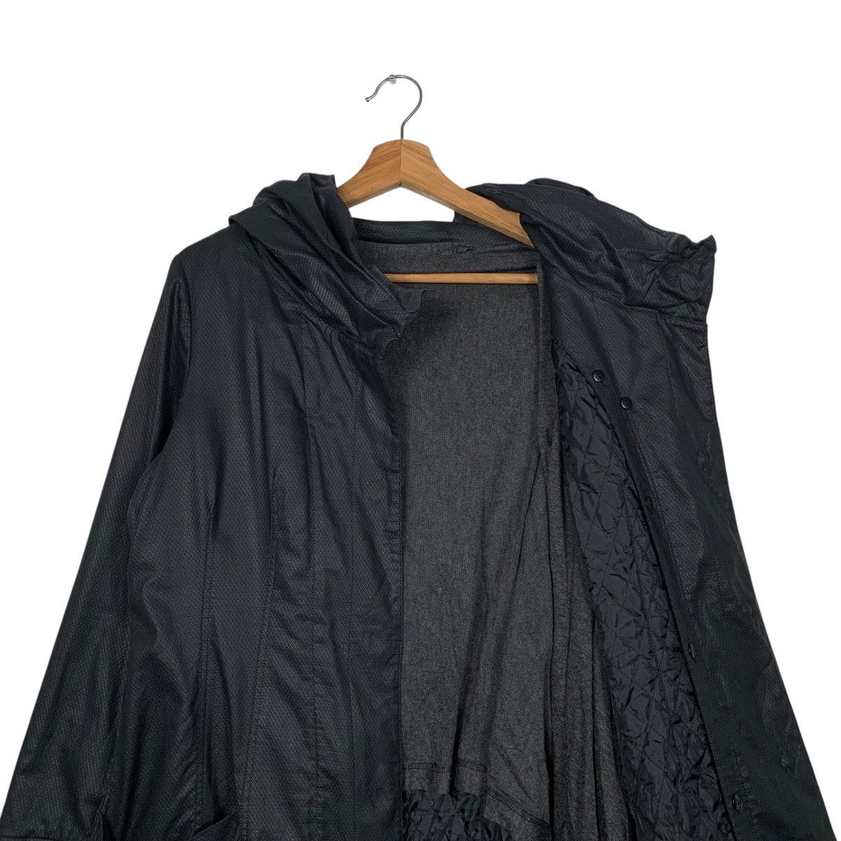 Japanese Brand Japanese Brand Festenir Trenchcoat Size M / US 6-8 / IT 42-44 - 10 Thumbnail