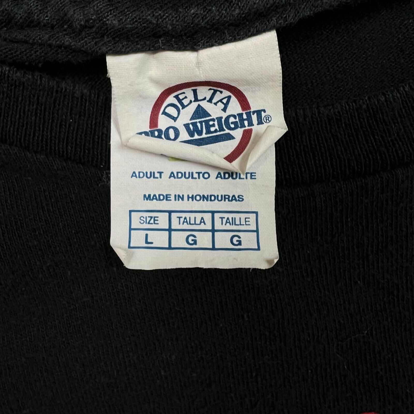 Vintage Vintage Y2K Hulkamania T Shirt Hulk Hogan WWE Wrestling Tee Size US M / EU 48-50 / 2 - 10 Thumbnail