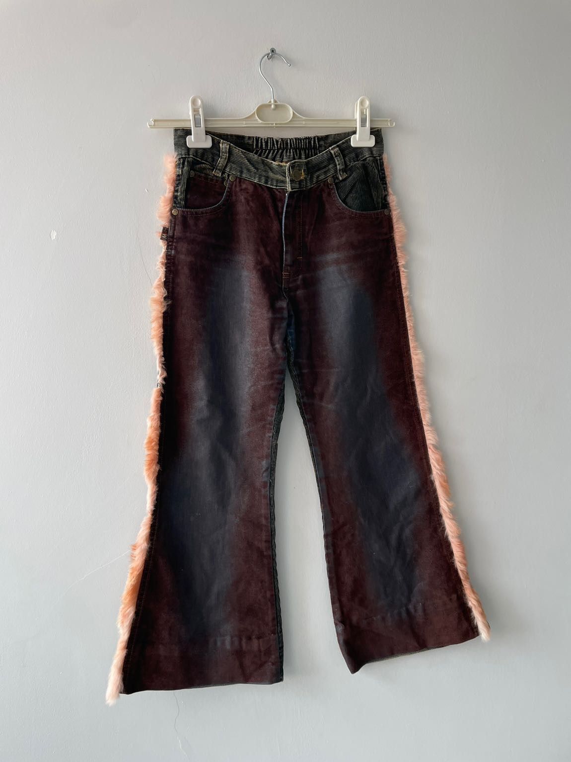 Vintage y2k trousers Size 22" - 6 Thumbnail