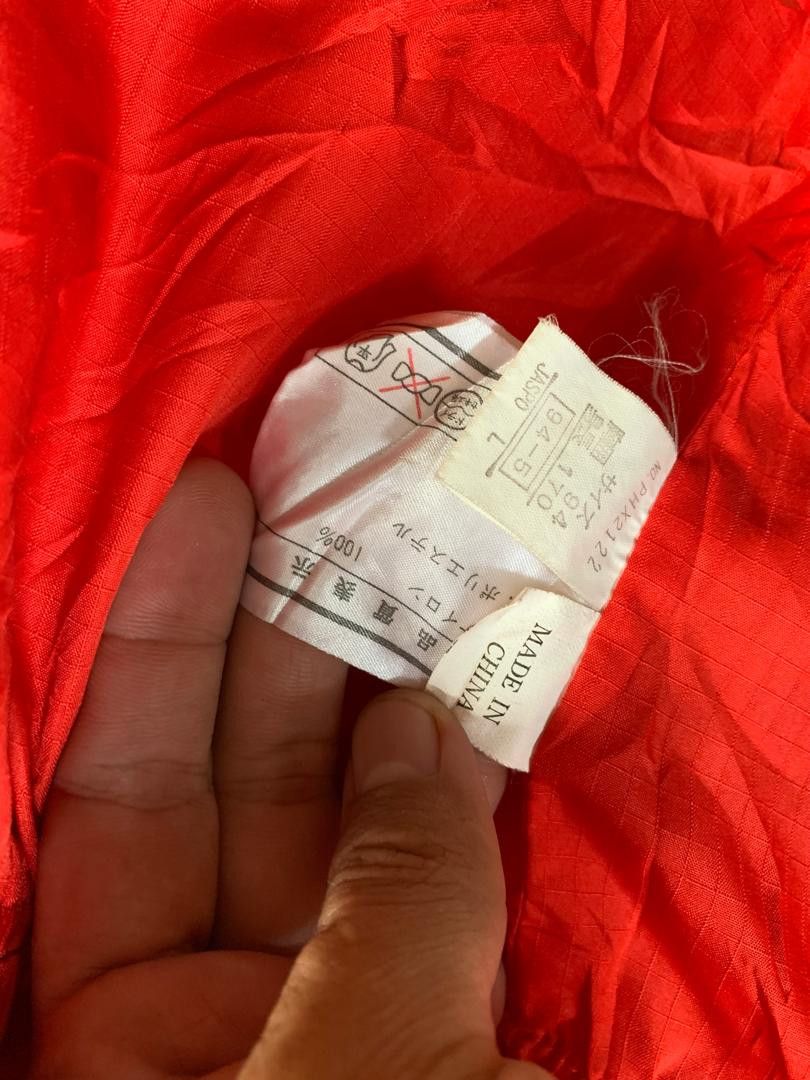 Japanese Brand × Phenix Vintage Phenix Arctic Circle Ski Jacket Size US L / EU 52-54 / 3 - 13 Thumbnail