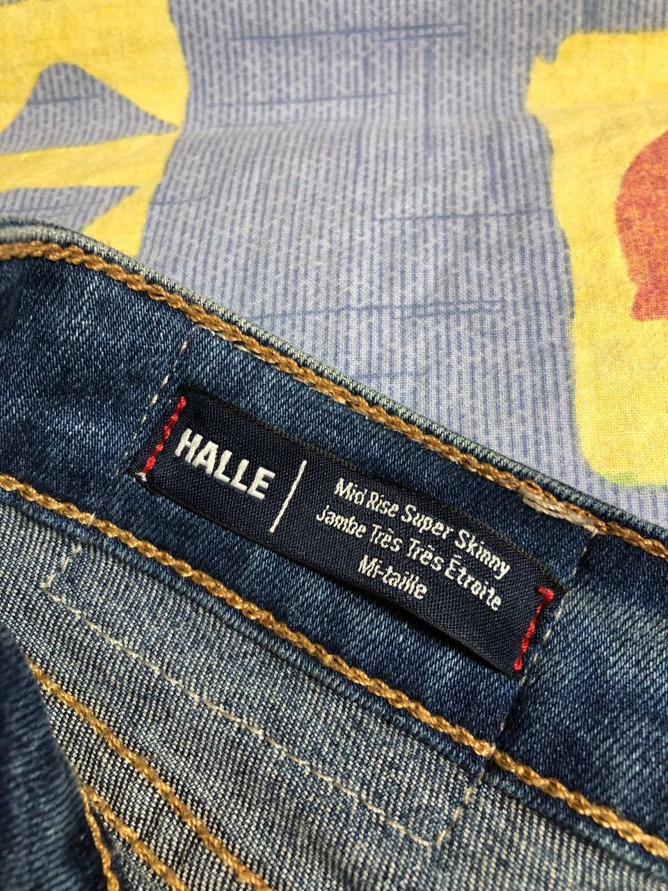 True Religion True religion jeans Size US 31 - 7 Thumbnail