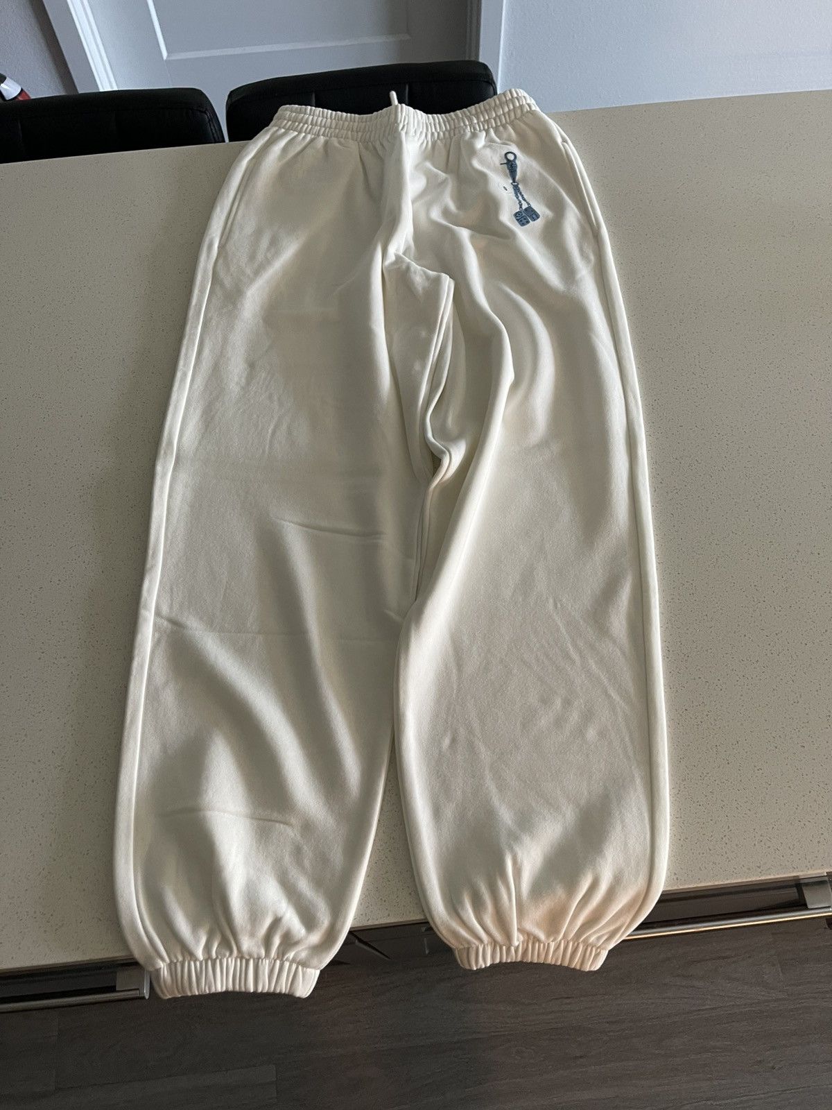 Chrome Hearts Dice Logo Sweatpants