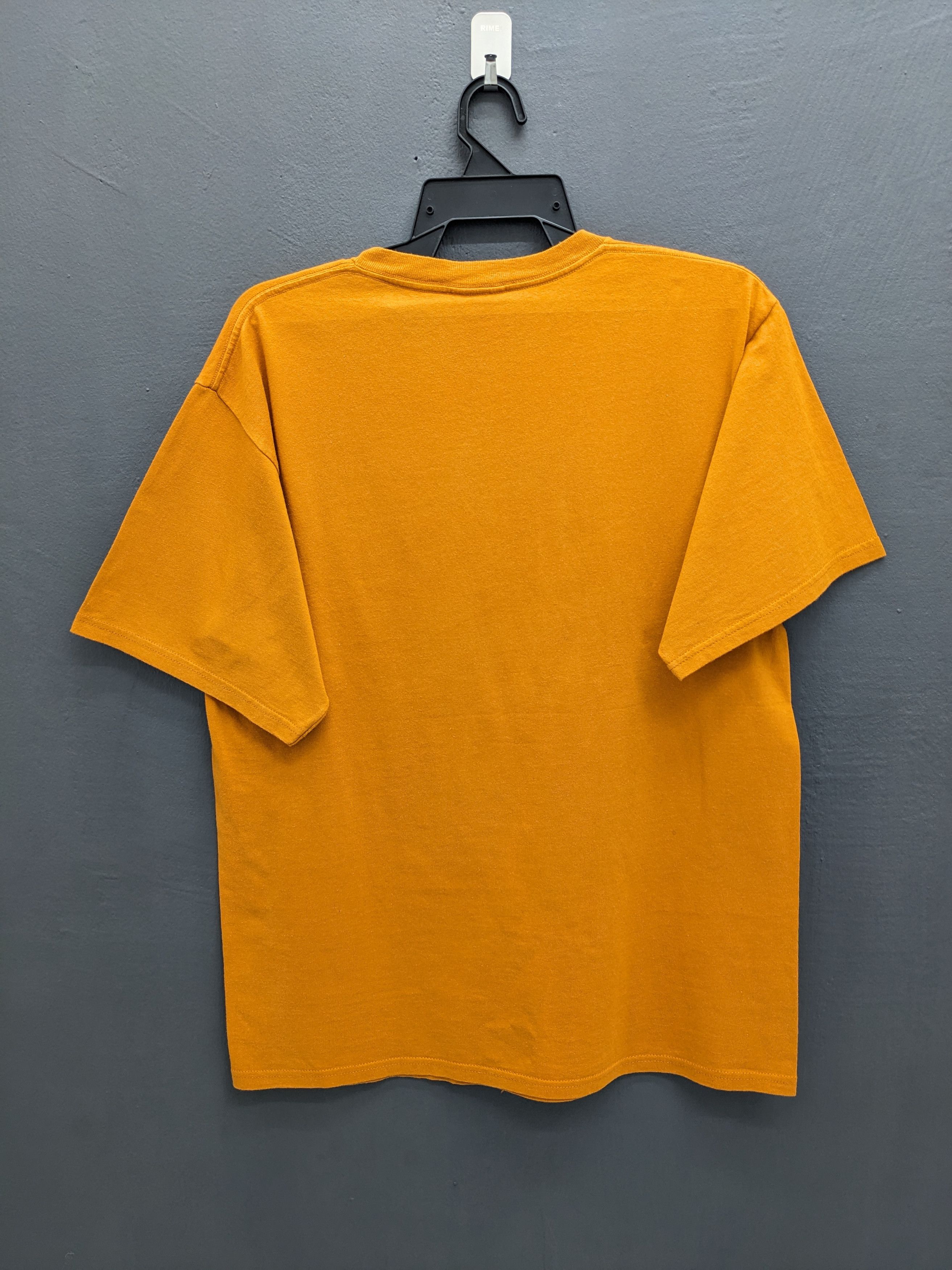 Nike VINTAGE 90S NIKE TSHIRT Size US M / EU 48-50 / 2 - 4 Thumbnail