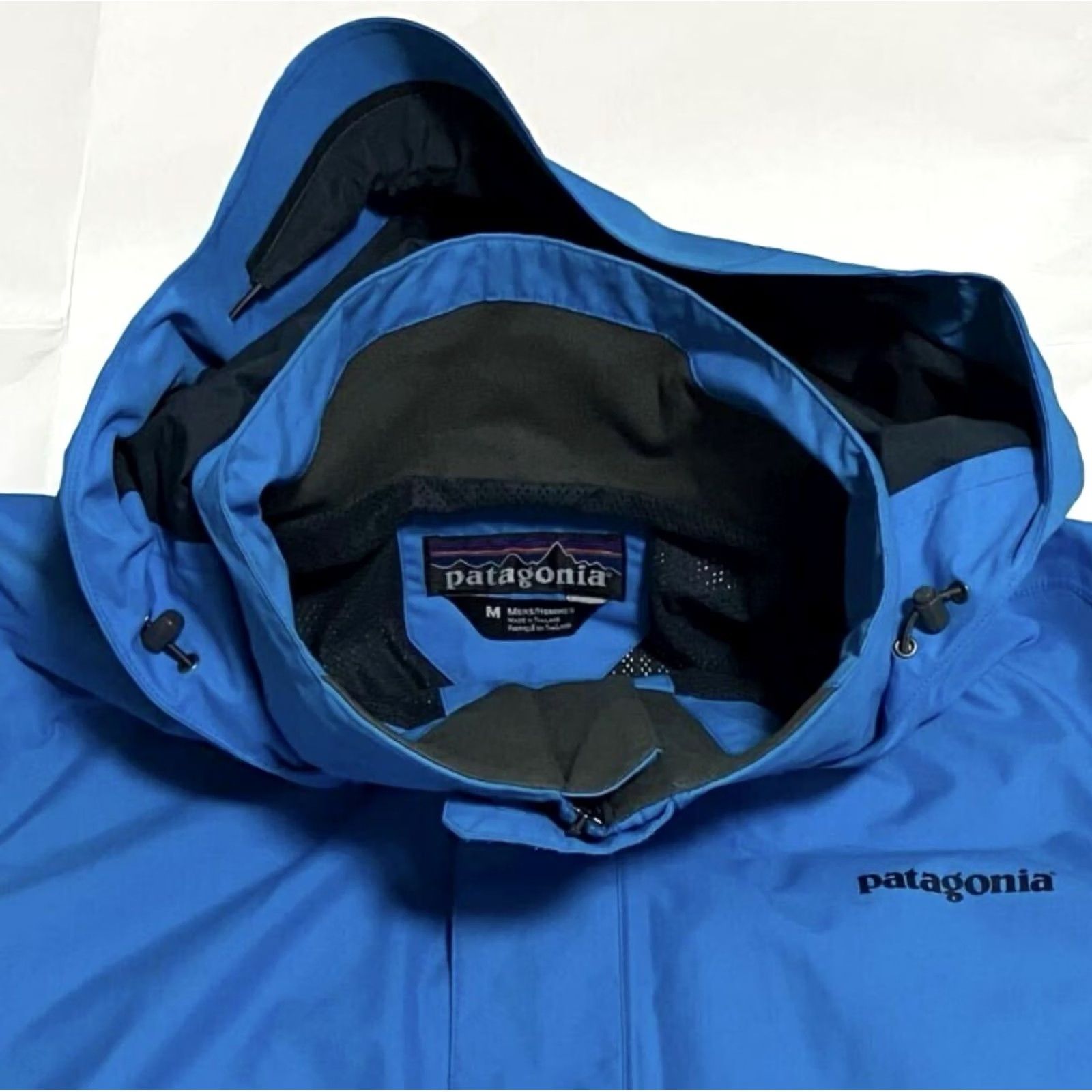 Patagonia Patagonia Jacket Snow Shot Blue Size M Men 30951FA12 Size US M / EU 48-50 / 2 - 6 Thumbnail