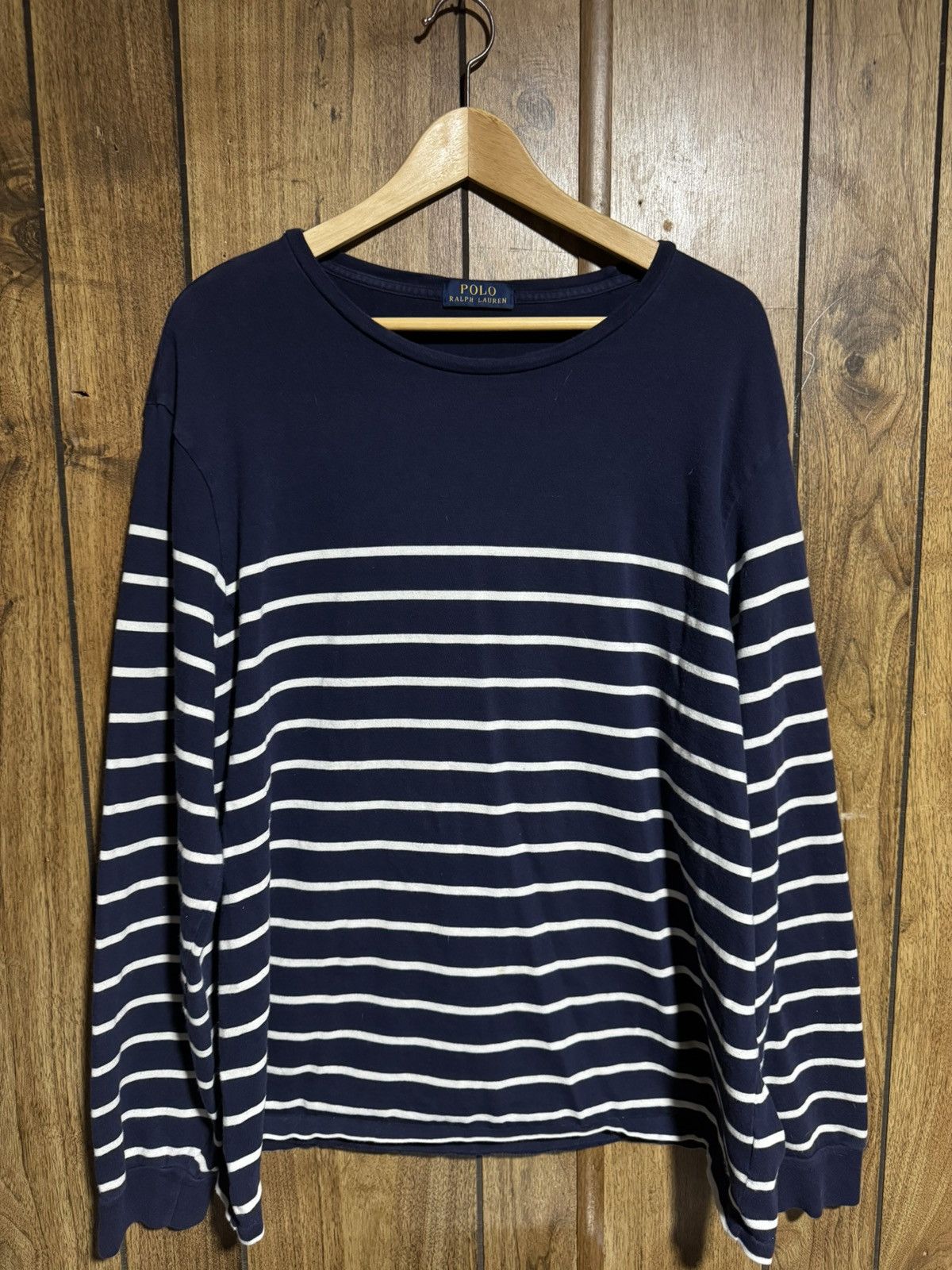 Polo Ralph Lauren Ralph Lauren Size US XL / EU 56 / 4 - 1 Thumbnail