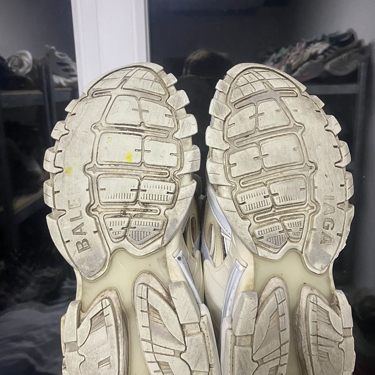Balenciaga Balenciaga Track 2 Size US 8.5 / EU 41-42 - 12 Thumbnail