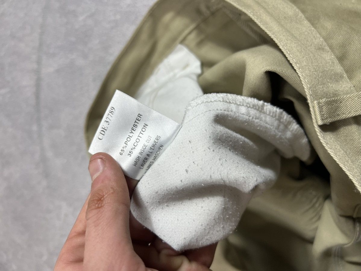Carhartt vintage 90s balenci style carhartt doubleknee pants y2k Size US 34 / EU 50 - 8 Thumbnail