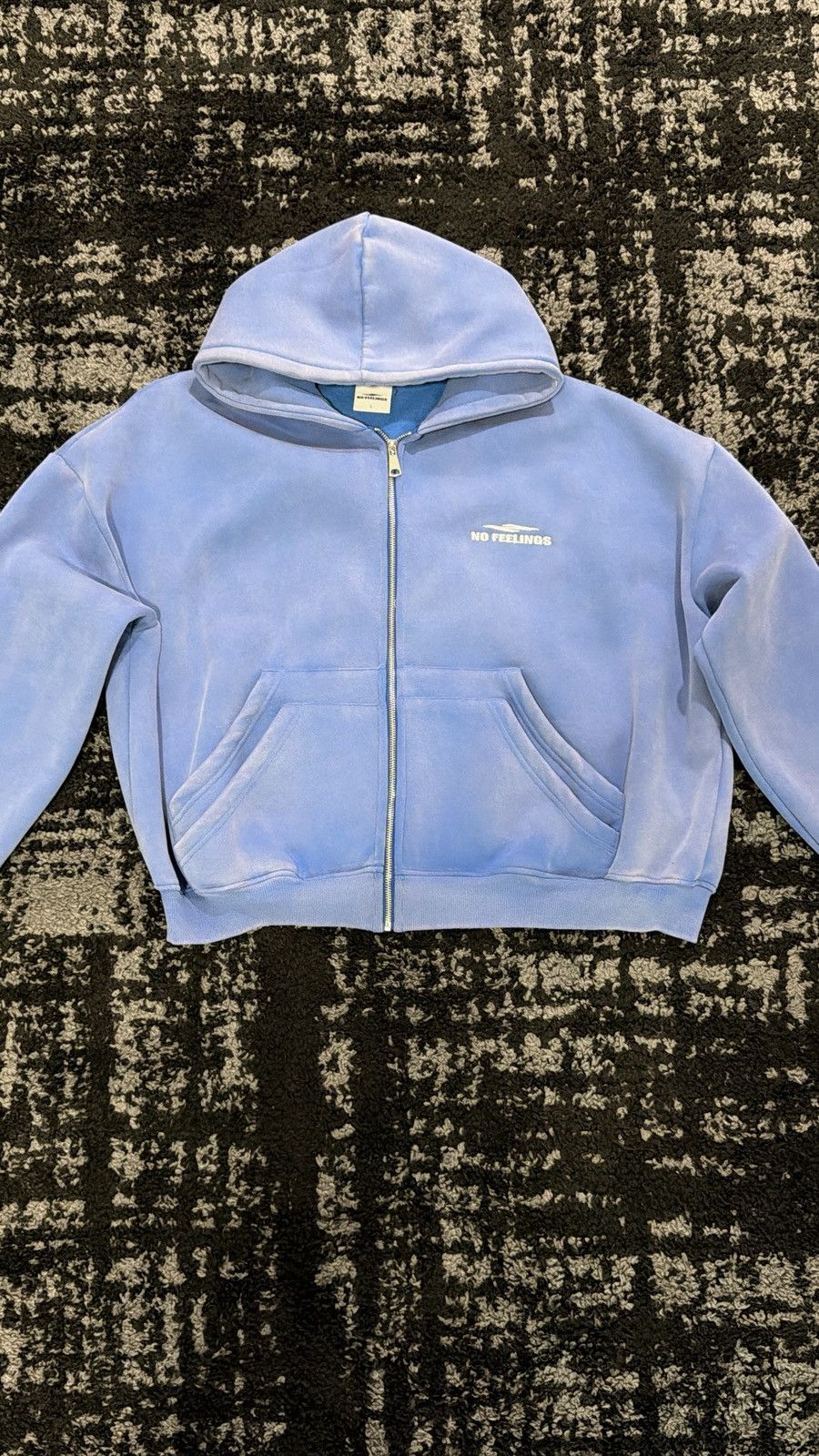 Other No feelings Size US L / EU 52-54 / 3 - 1 Thumbnail