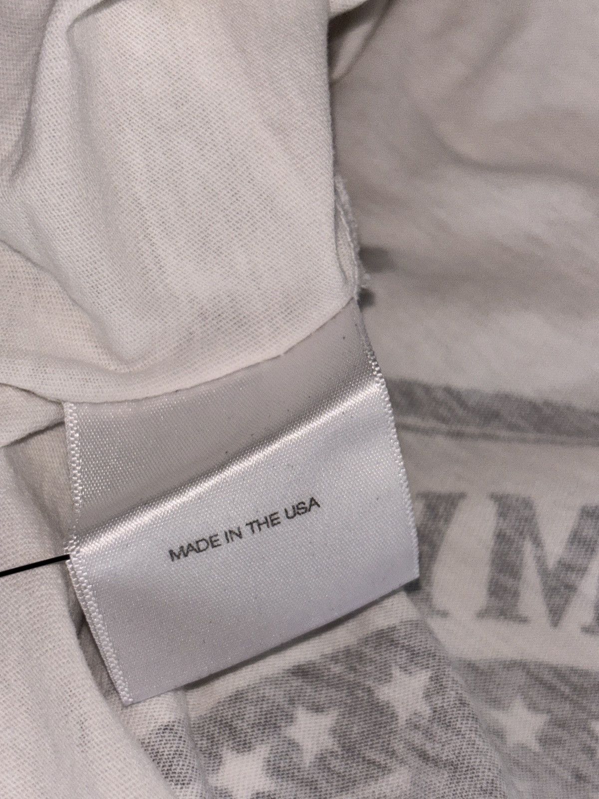 Enfants Riches Deprimes My Role in War Tee Size US S / EU 44-46 / 1 - 7 Thumbnail