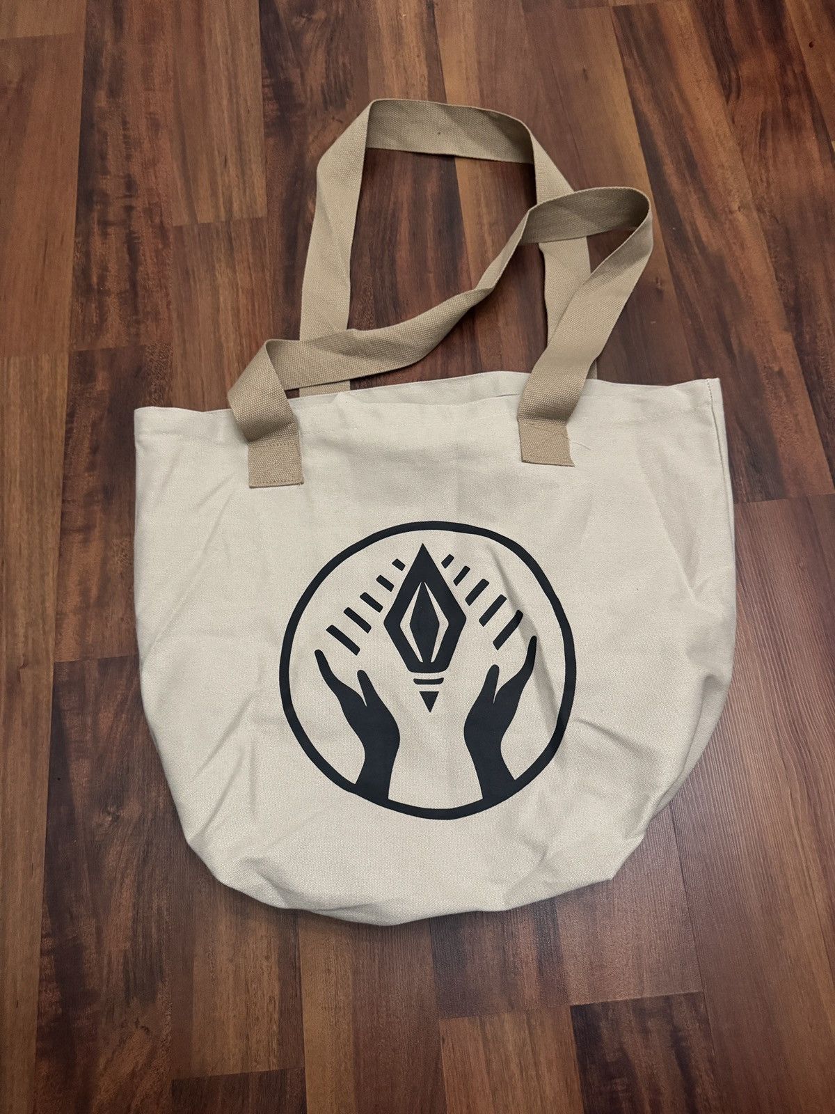 Other × Vintage Sonderwayy Tote Bag 18” H x 22” W Size ONE SIZE - 1 Thumbnail