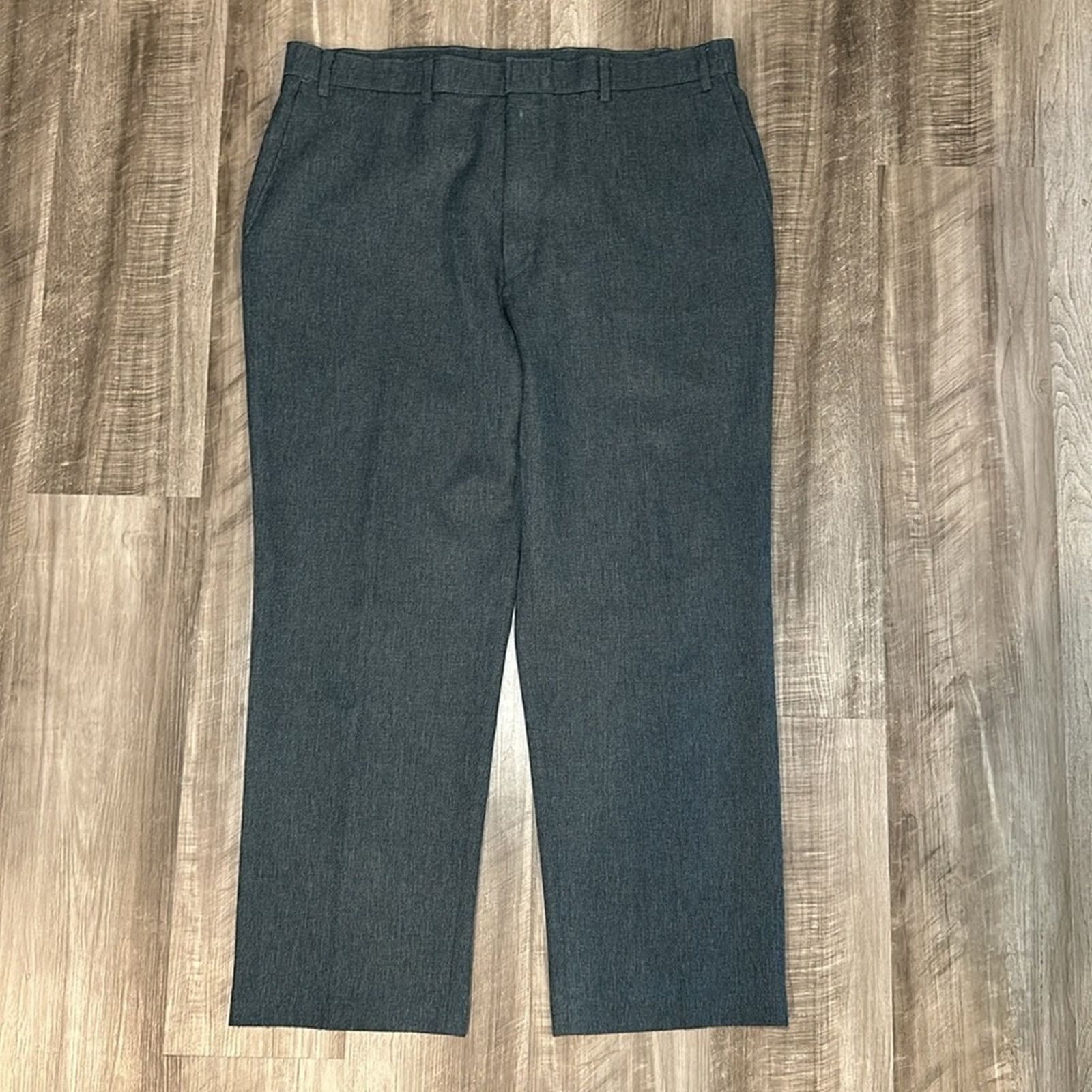 Levi's Levi’s Vintage Action Slacks - 38x29 Size US 38 / EU 54 - 2 Thumbnail
