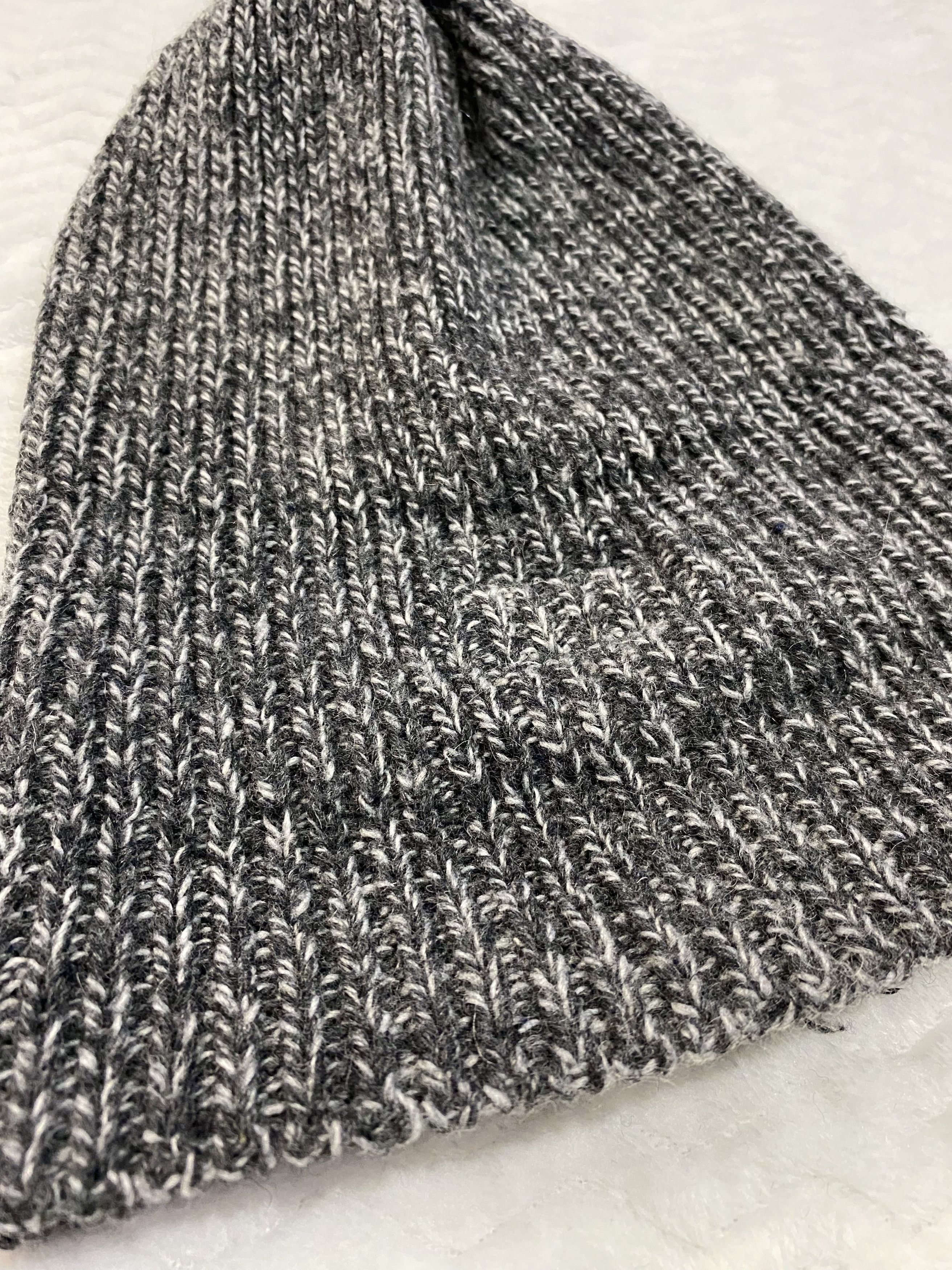 Champion × Vintage CHAMPION BEANIE HAT Size ONE SIZE - 4 Thumbnail