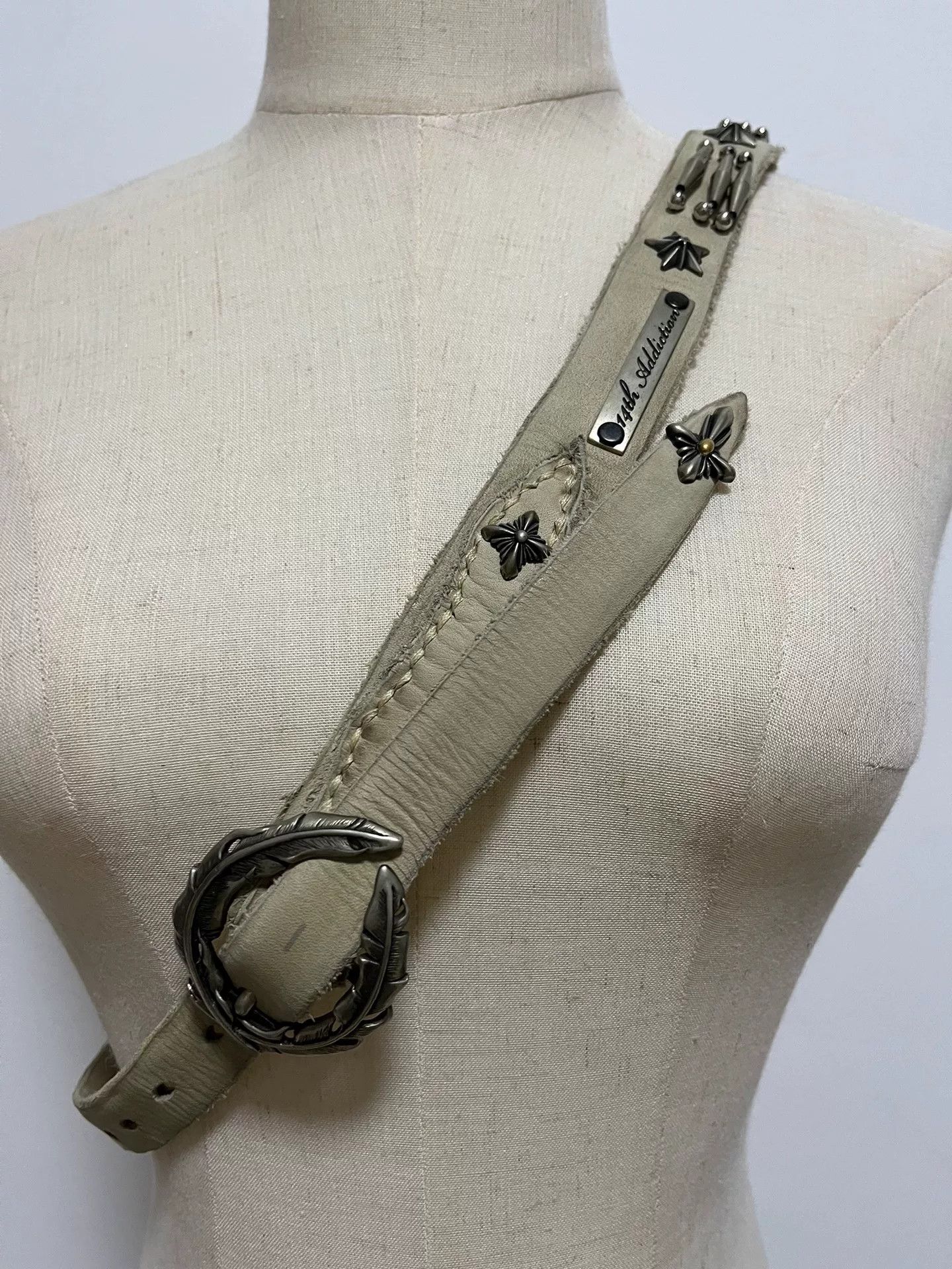 Other 14th addition belt Size ONE SIZE - 1 Thumbnail