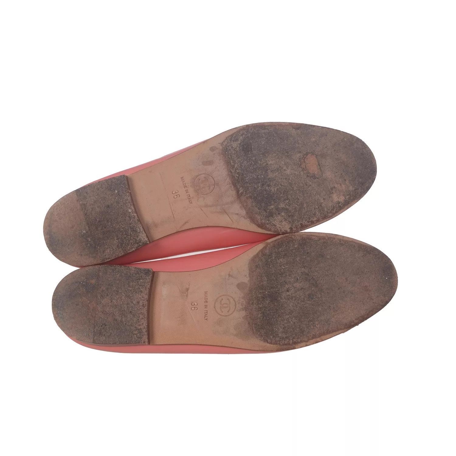 Chanel Chanel Women's 36 Size Size US 5.5 / IT 35.5 - 9 Thumbnail