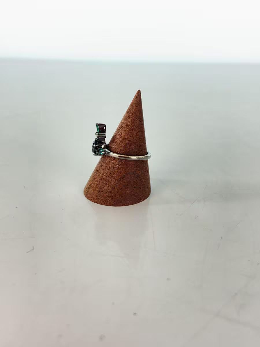 Vivienne Westwood Gem Stone Orb Ring Size ONE SIZE - 2 Thumbnail