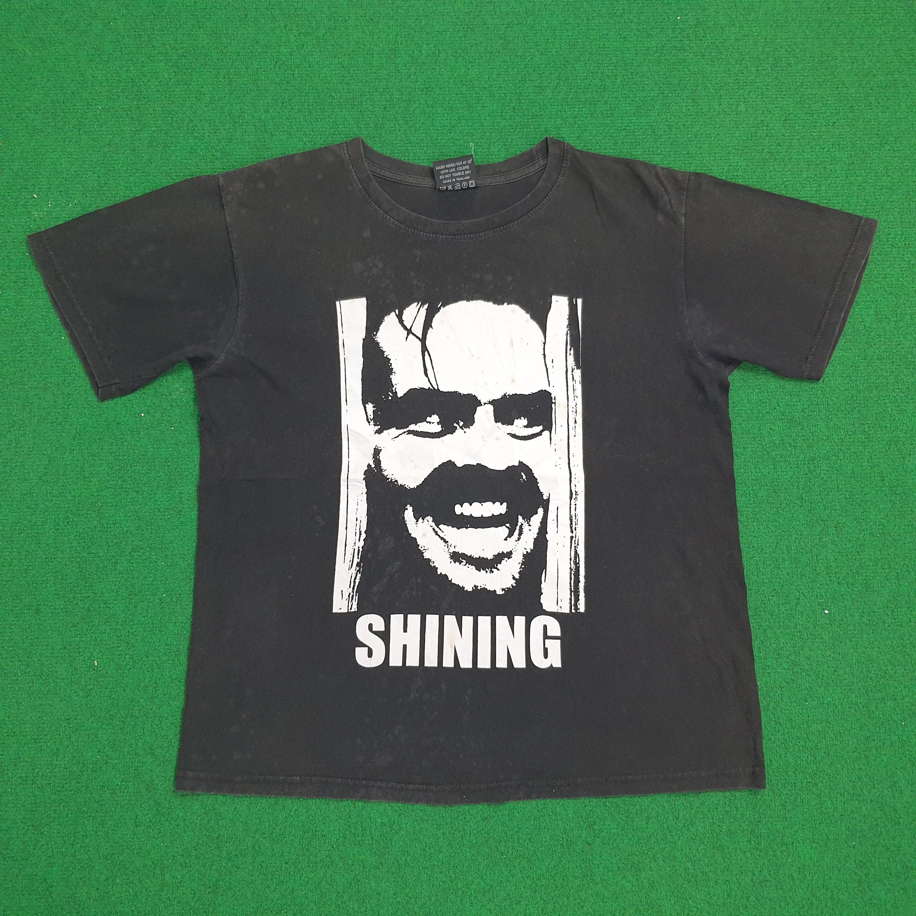 Broadway Shining Movie Tshirt