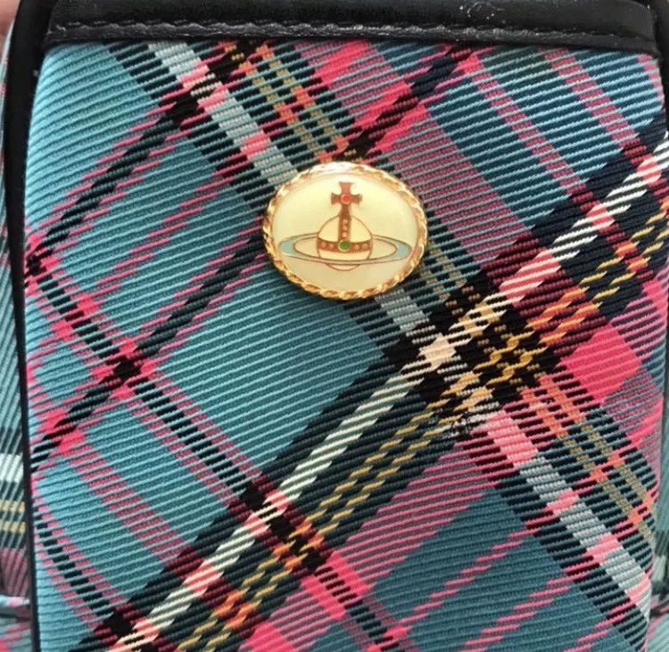 Vivienne Westwood Vivienne Westwood size os Old-fashioned waist pouch Size ONE SIZE - 6 Thumbnail