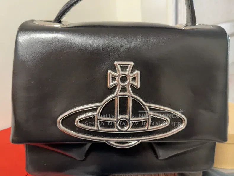 Vivienne Westwood Vivienne Westwood size os Bag Size ONE SIZE - 1 Thumbnail