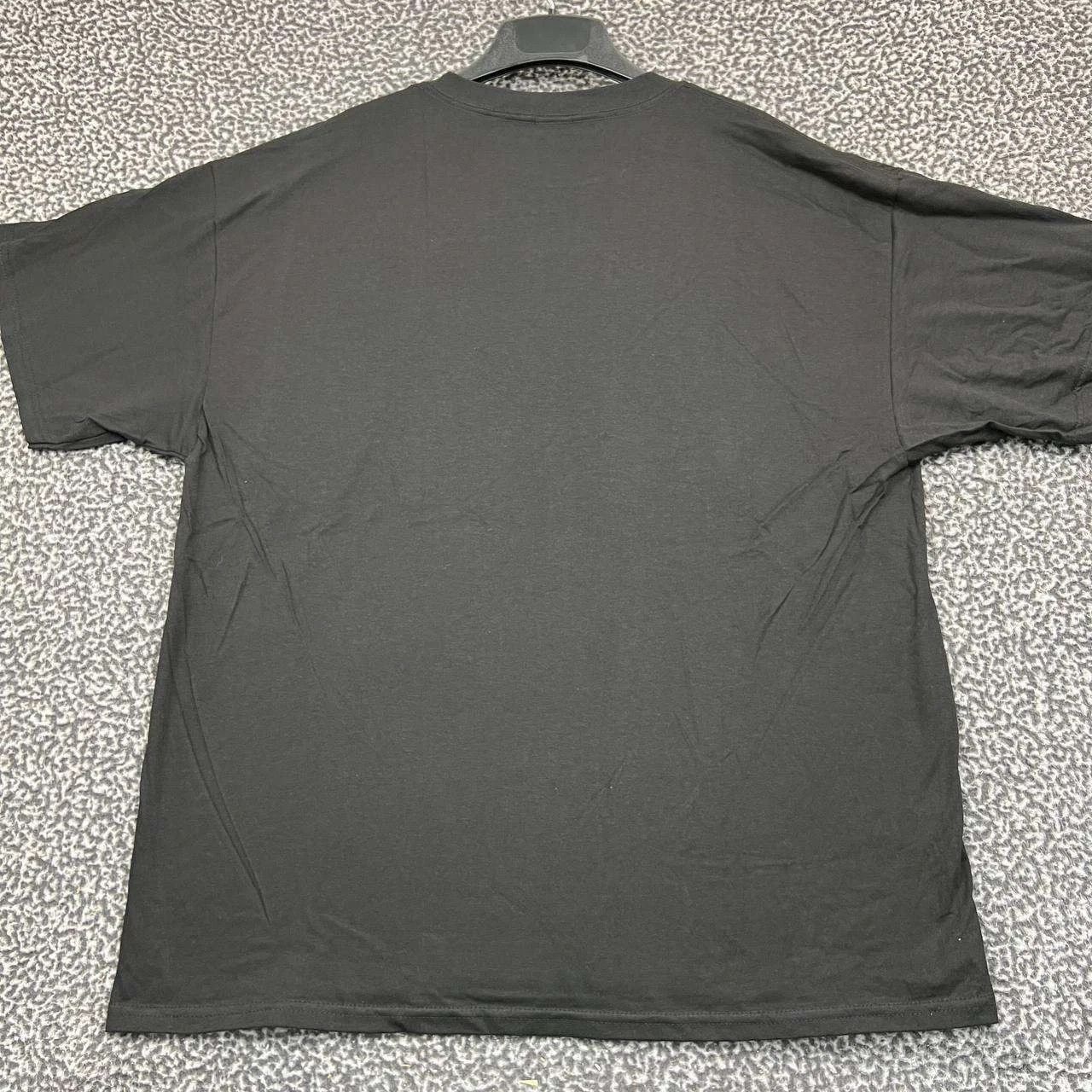 Alstyle Vintage Disturbed Reaper Shirt Men 2XL Deadstock New Size US XXL / EU 58 / 5 - 2 Thumbnail