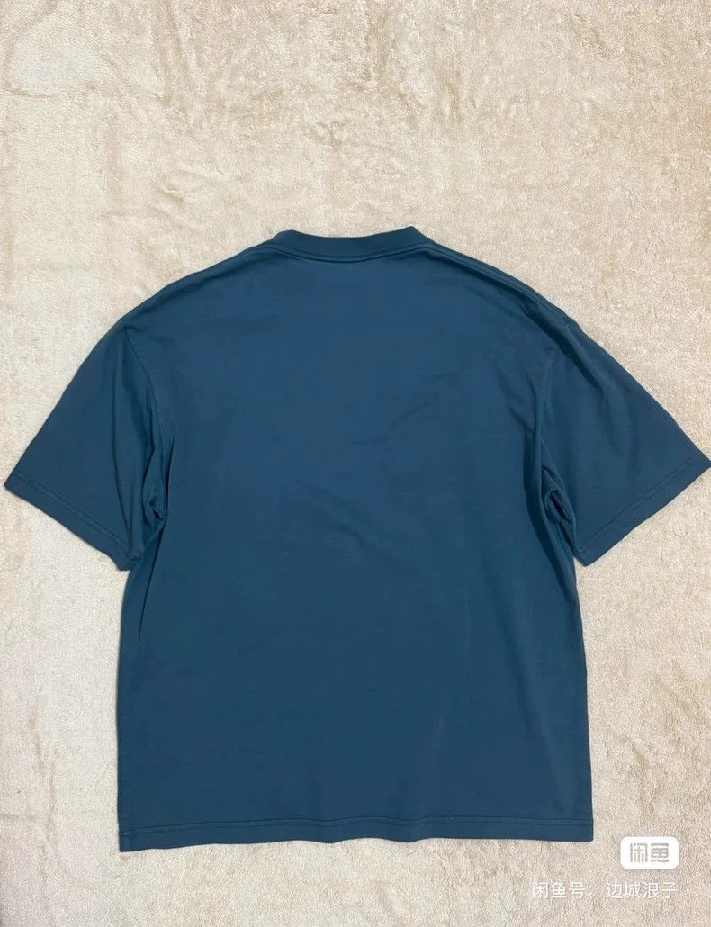 Balenciaga Balenciaga Short Sleeve T-Shirt Size US S / EU 44-46 / 1 - 6 Thumbnail