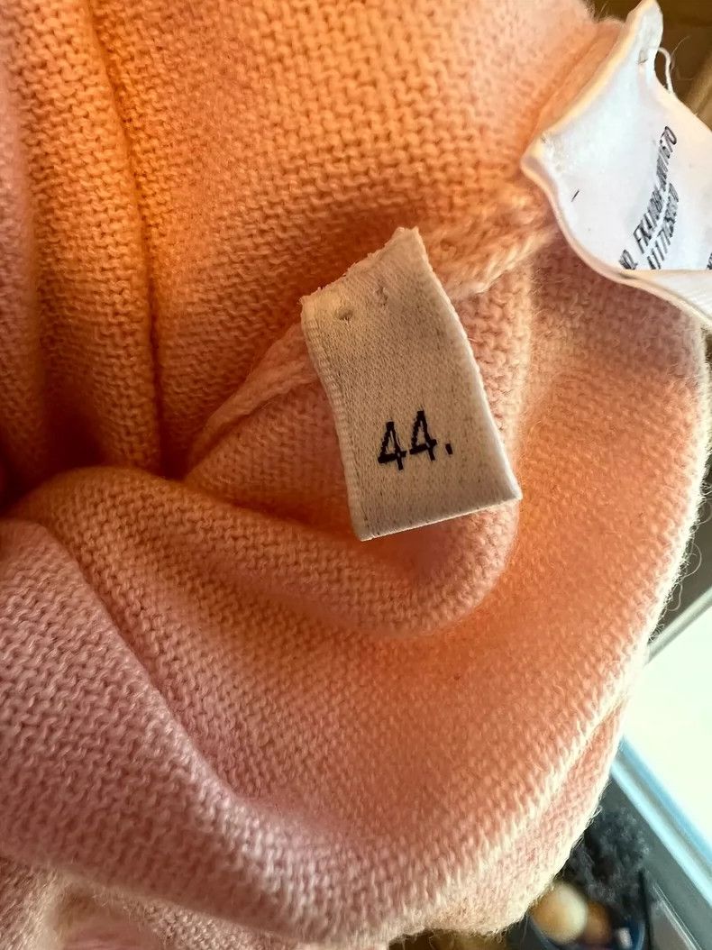 Thom Browne Thom Browne Cashmere top Size M / US 6-8 / IT 42-44 - 5 Thumbnail