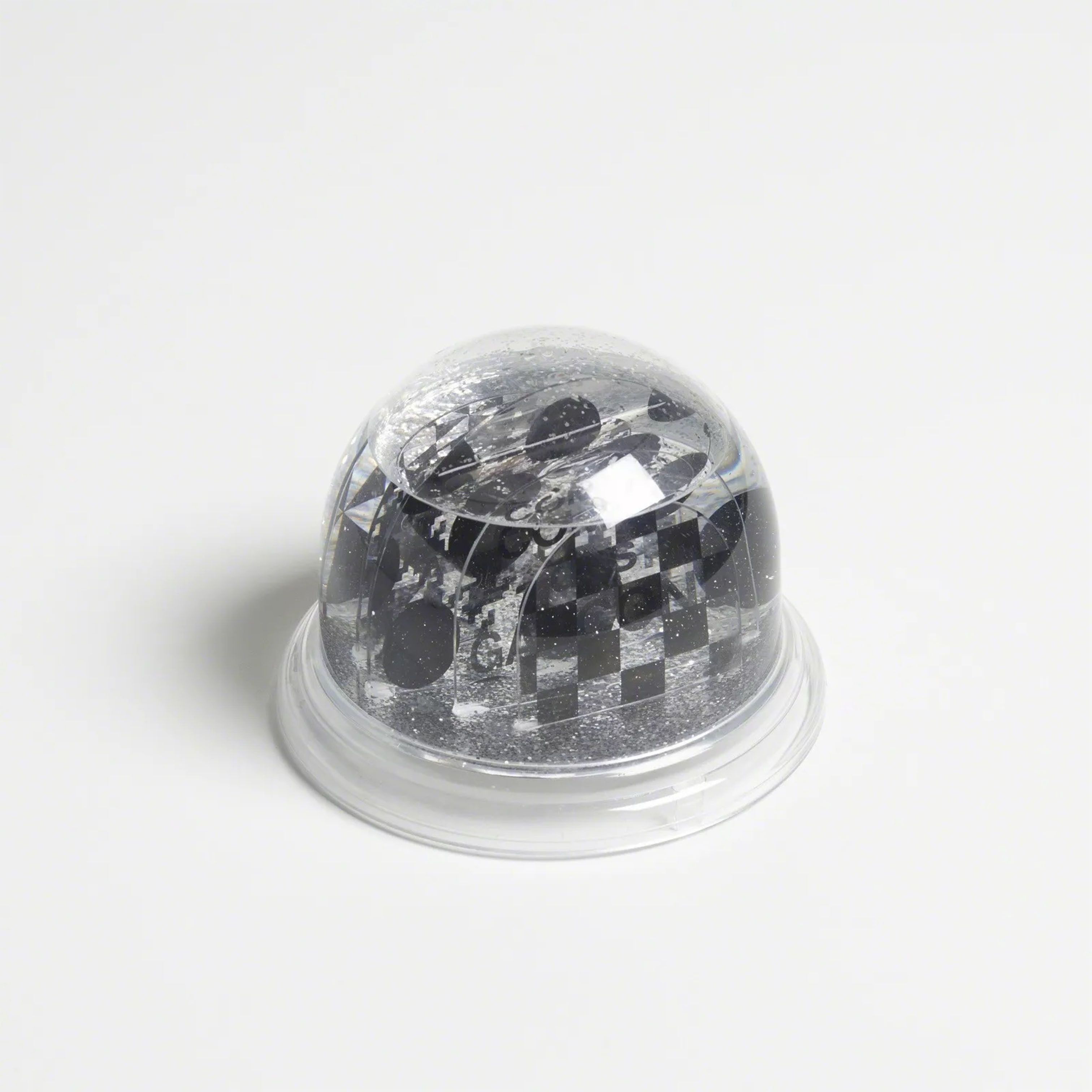 Comme des Garcons AW04 COMME des GARÇONS Snow Globe Size ONE SIZE - 4 Thumbnail
