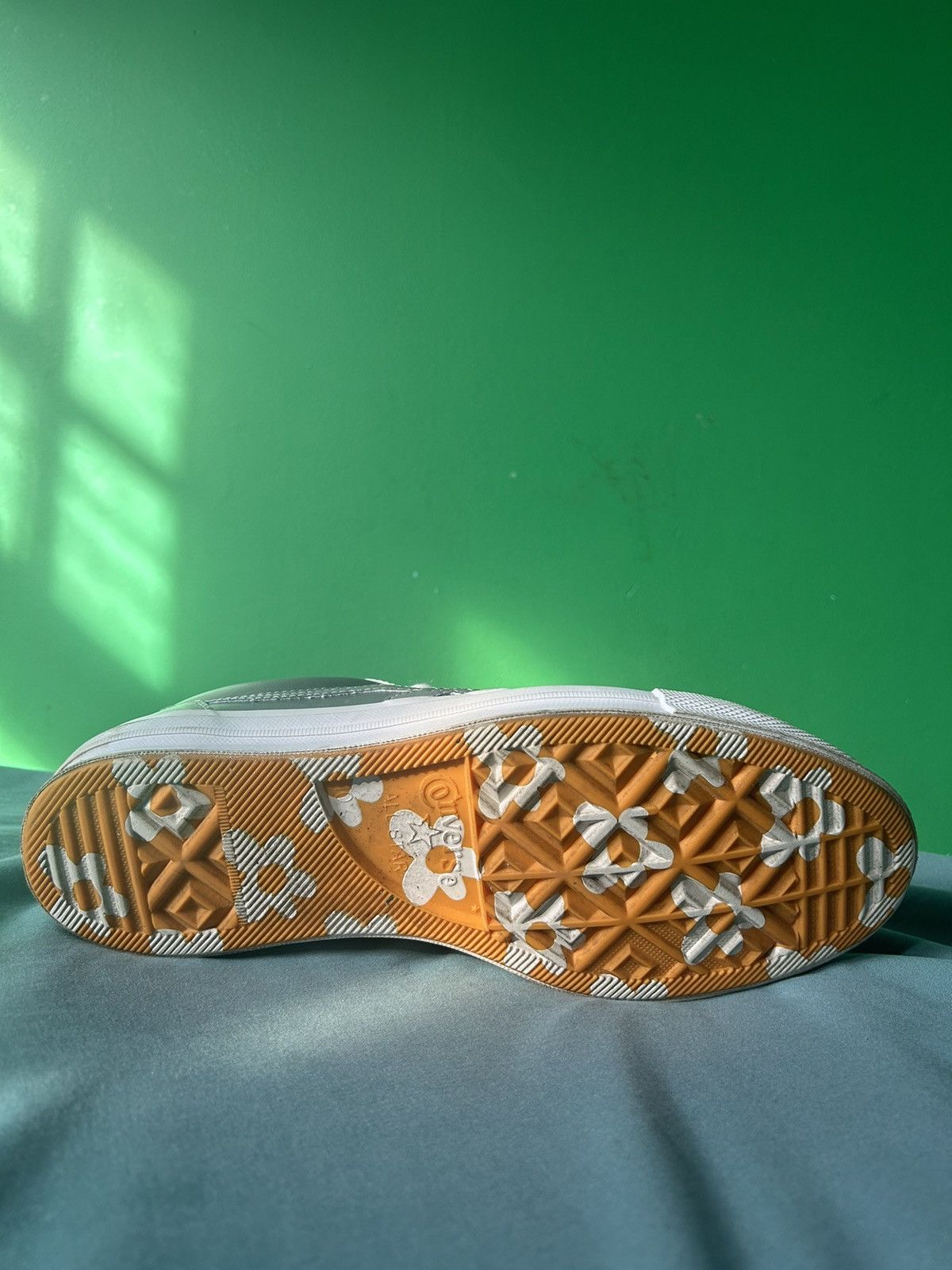 Converse Converse One Star Ox Golf Le Fleur 2019 Size US 10 / EU 43 - 8 Thumbnail