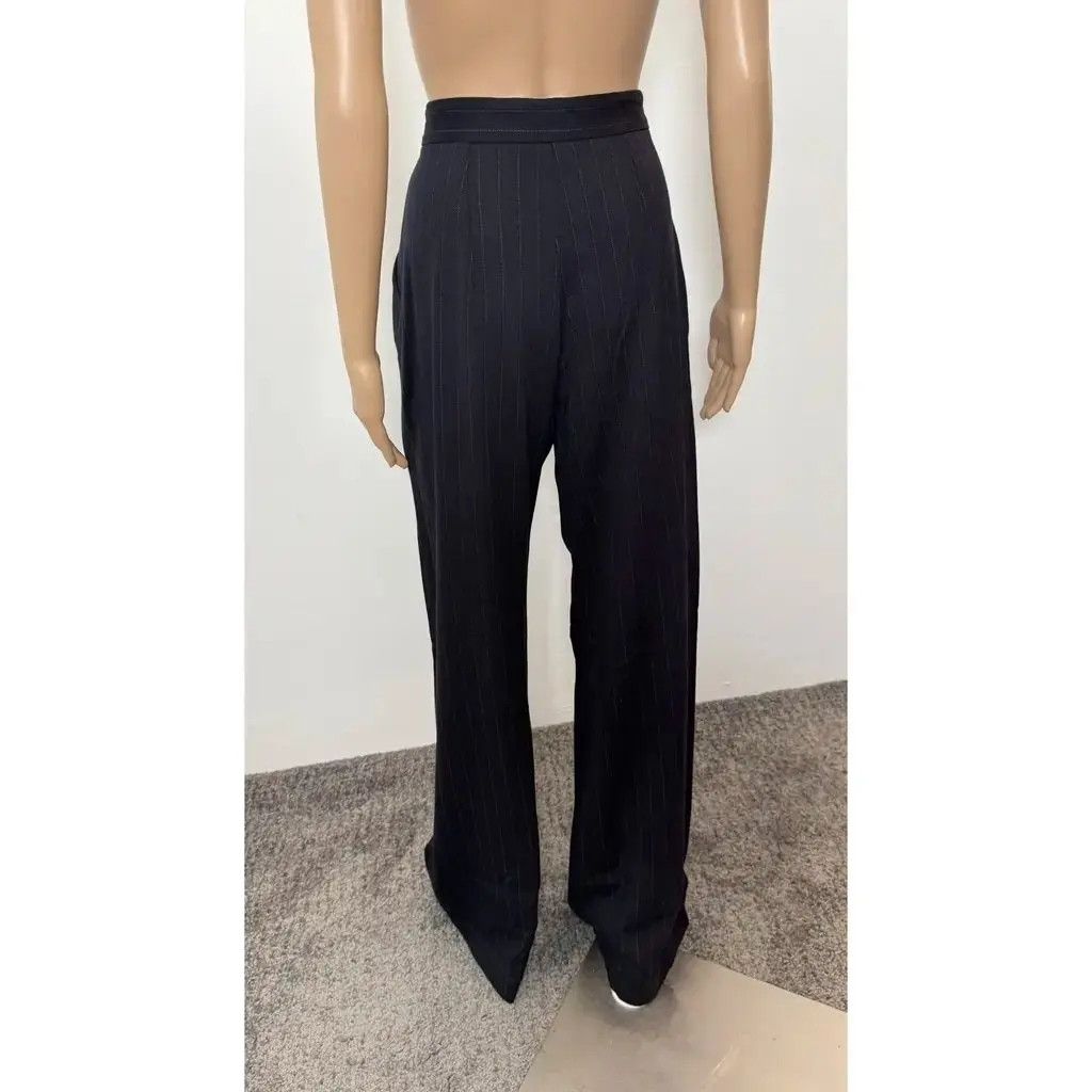 Max Mara Wool trousers, Max Mara Size 26" / US 2 / IT 38 - 2 Thumbnail