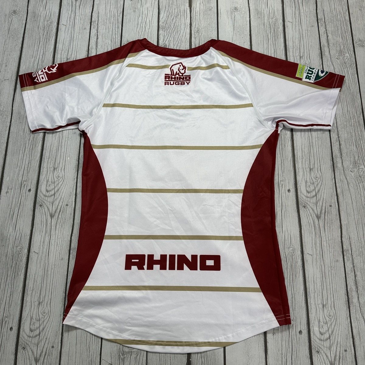 NCAA Boston College Eagles rugby jersey Size US L / EU 52-54 / 3 - 2 Thumbnail