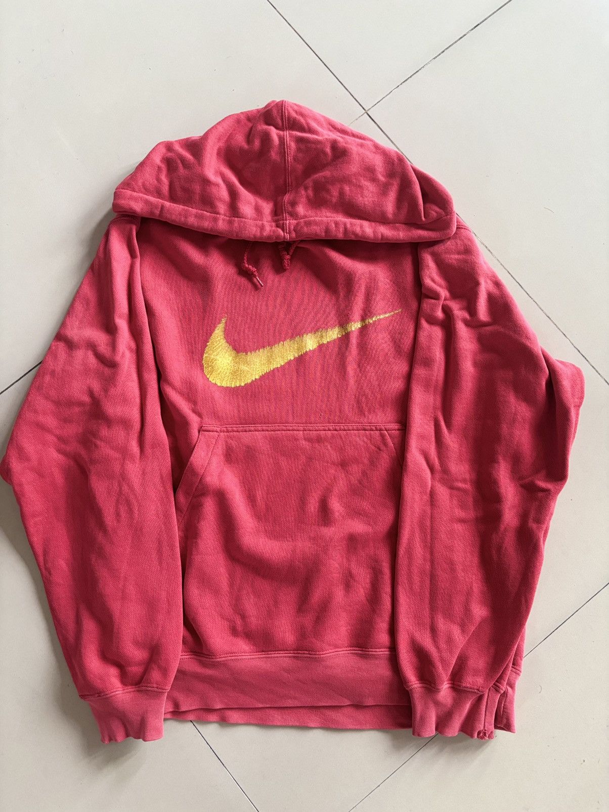 Nike Hoodie Nike Size US M / EU 48-50 / 2 - 1 Thumbnail