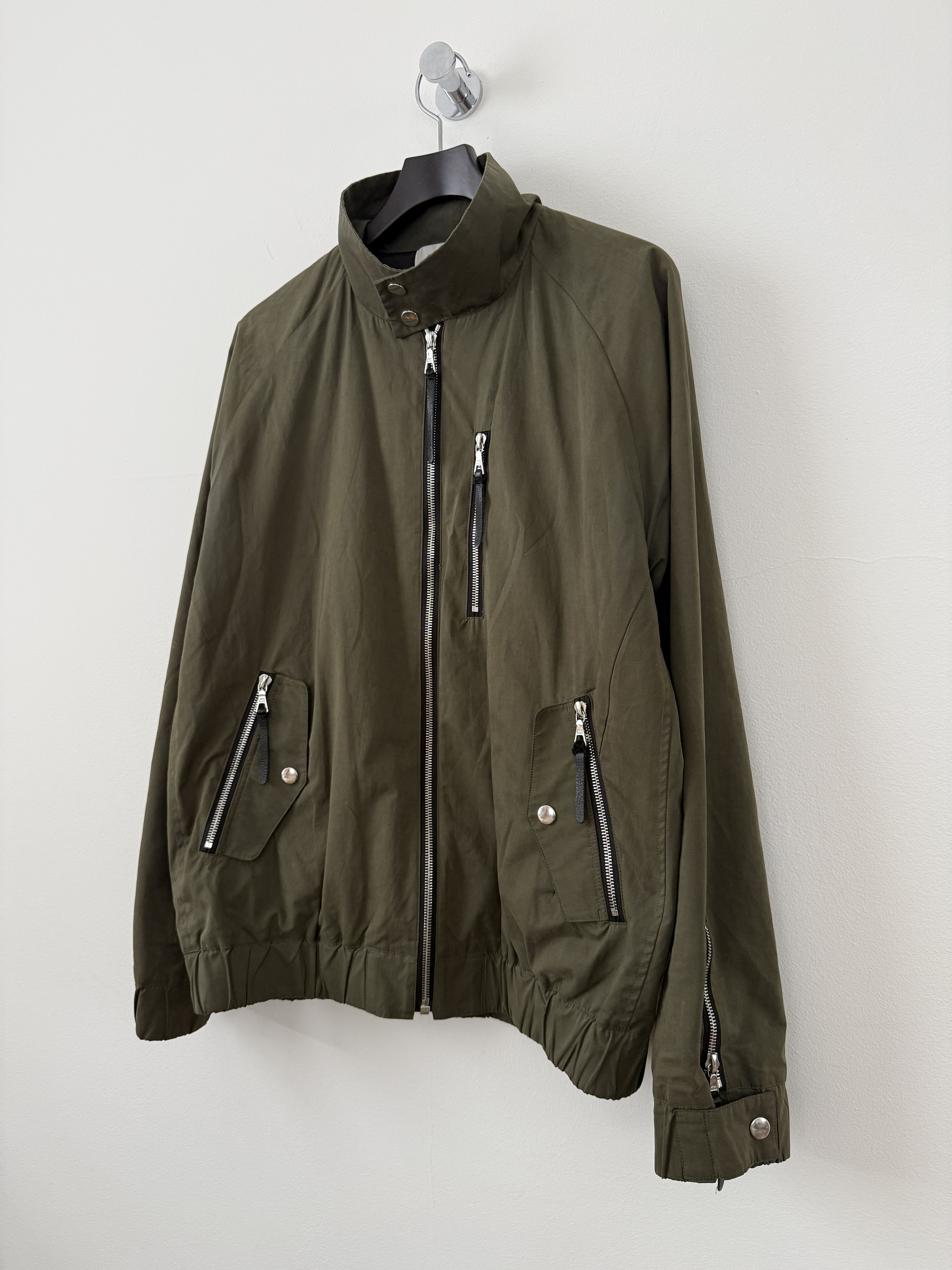 John Elliott Harrington-Style Jacket Size US M / EU 48-50 / 2 - 5 Thumbnail