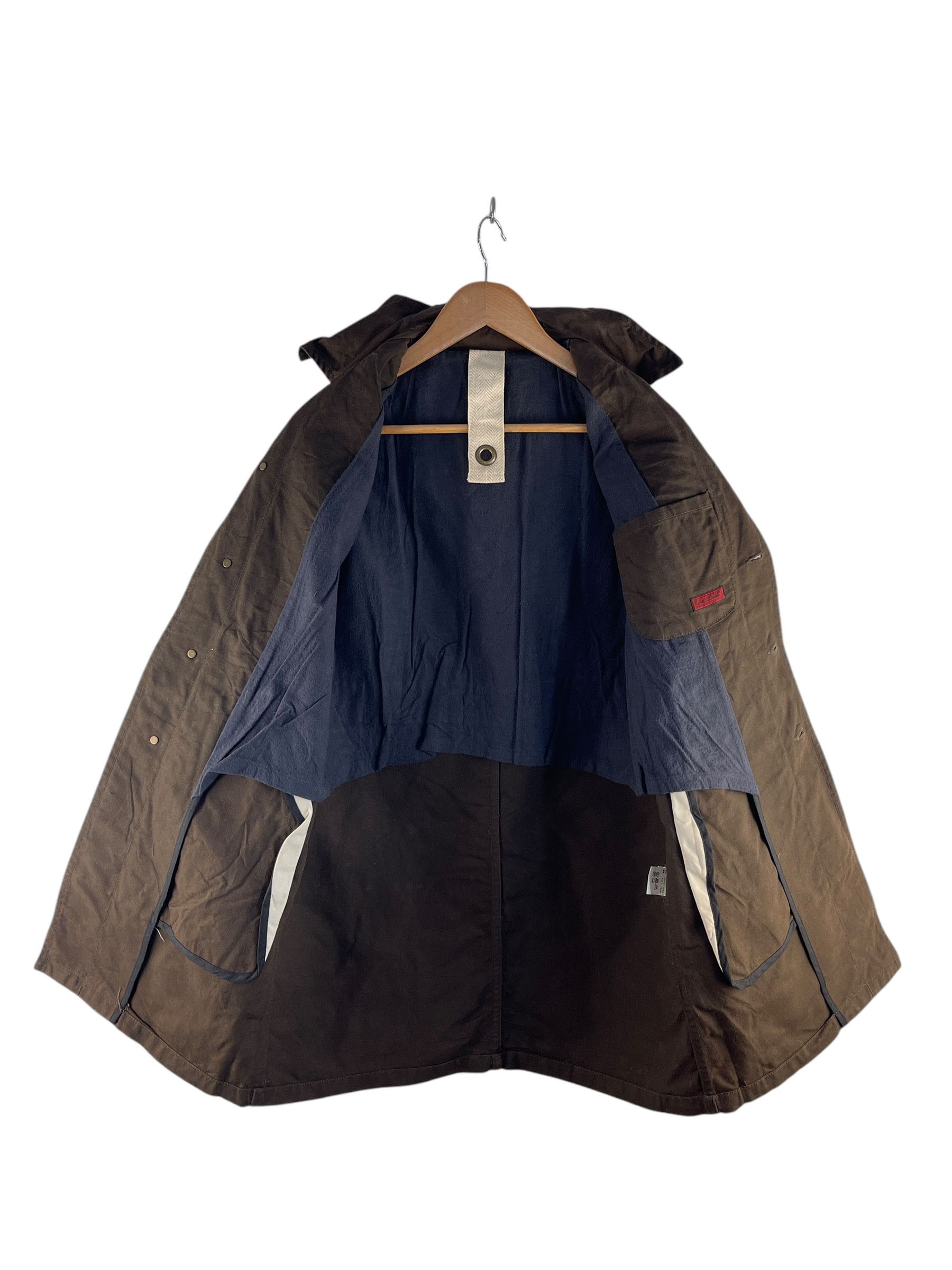Japanese Brand × Johnbull John Bull Jacket Size US S / EU 44-46 / 1 - 3 Thumbnail
