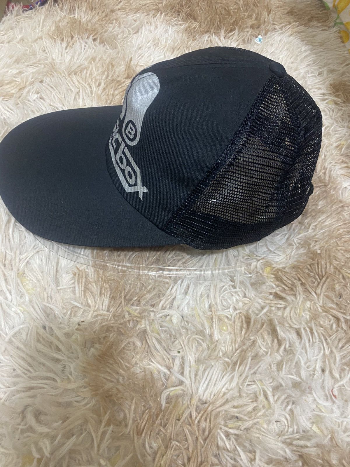 Other Lowrider Japan “Music Box” Vintage Trucker Cap – Size ONE SIZE - 2 Thumbnail