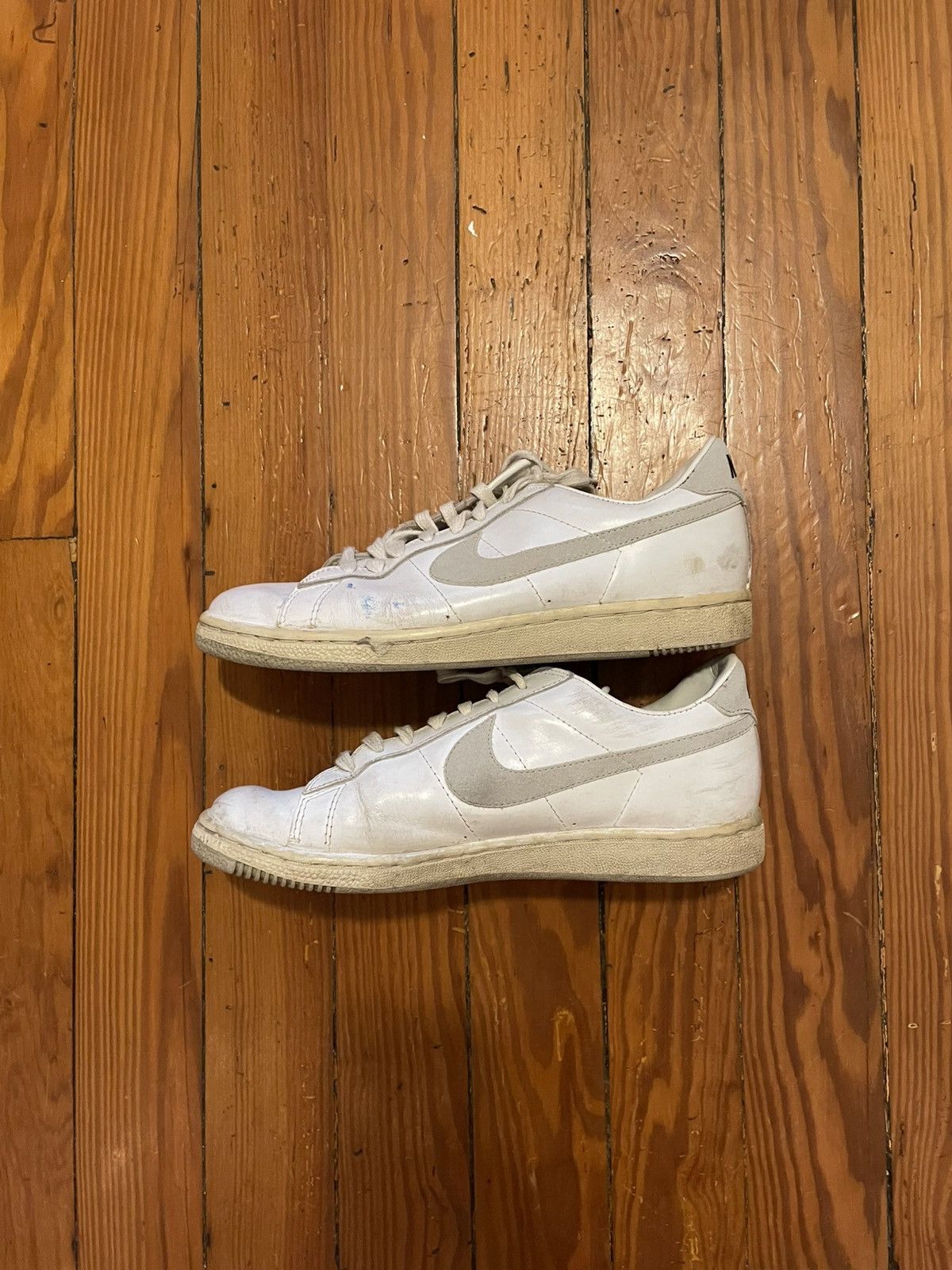 Nike 1985 Nike Penetrator Lows Size US 9.5 / EU 42-43 - 2 Thumbnail