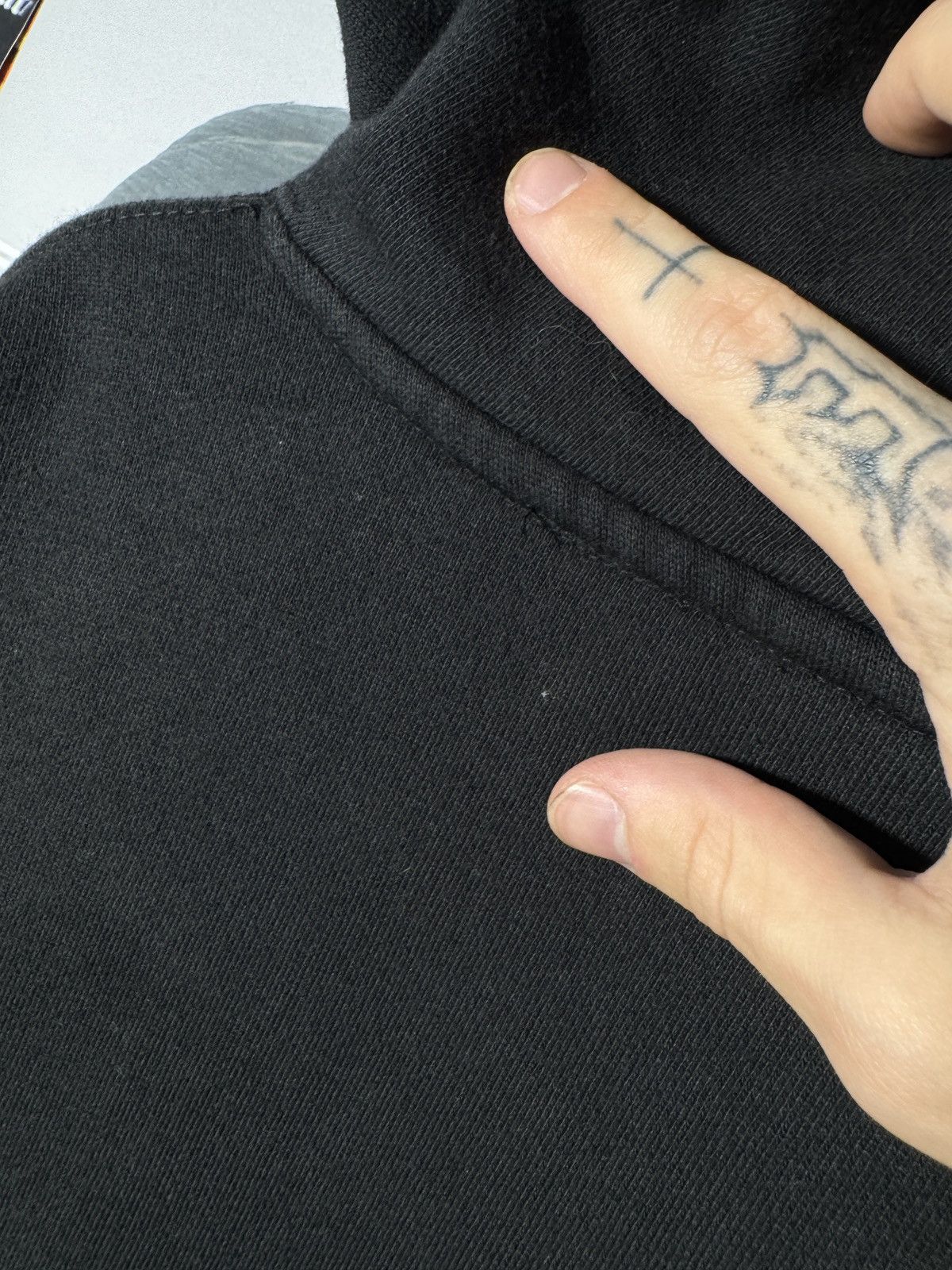 Revenge Revenge Renaissance Hoodie Size US S / EU 44-46 / 1 - 10 Thumbnail