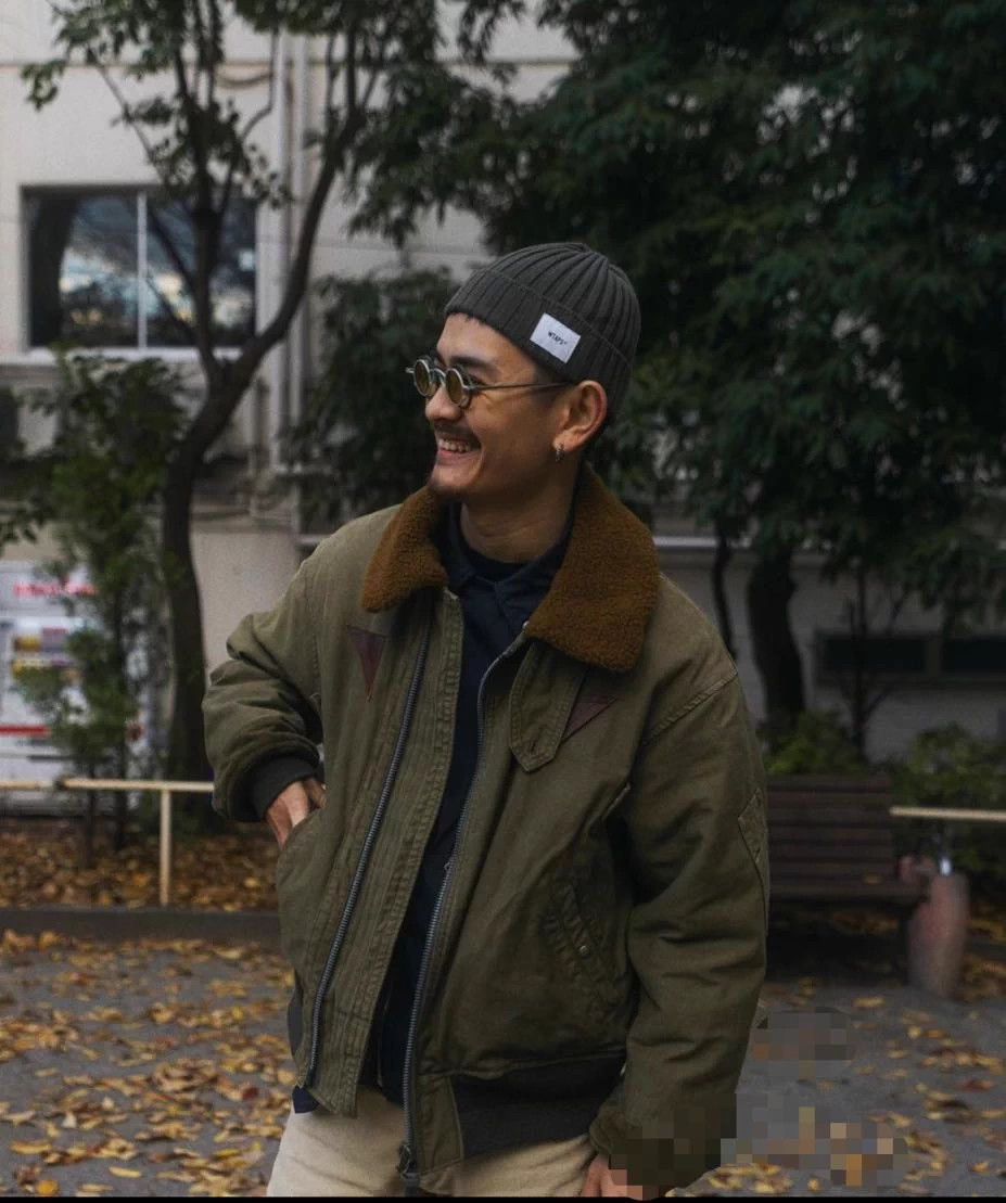 Visvim Visvim 17AW 99th Inf Div Down JKT 1码 Size US S / EU 44-46 / 1 - 8 Thumbnail