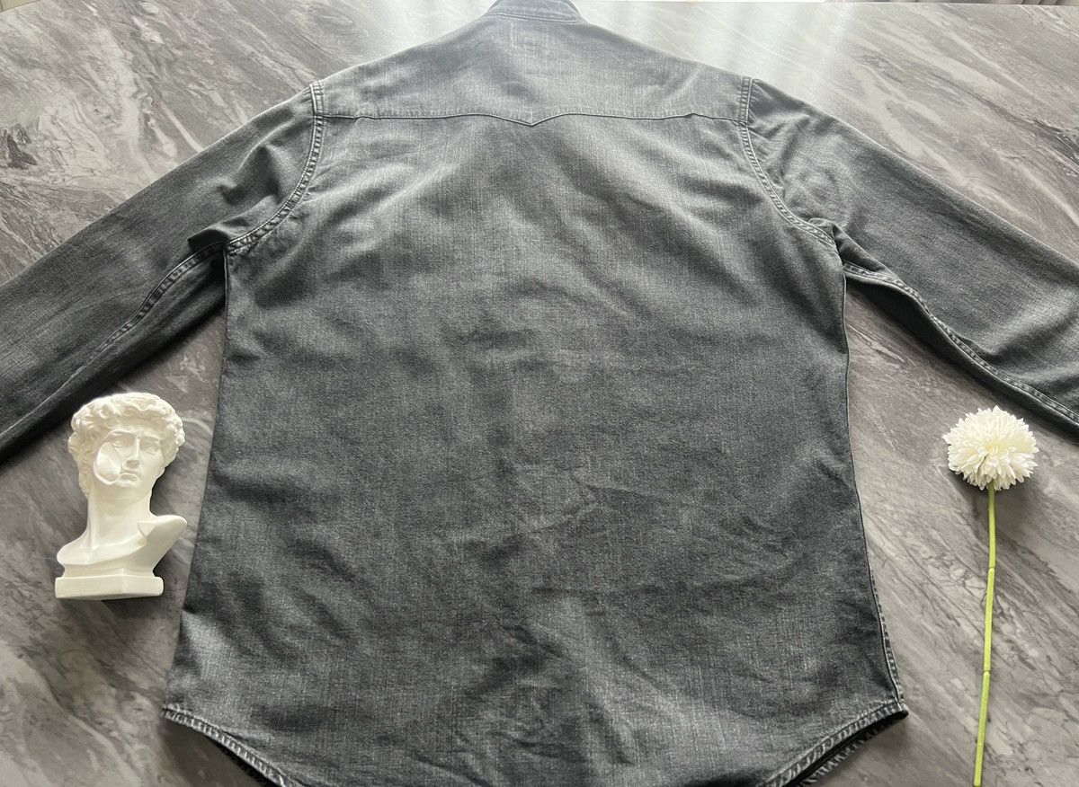Levi's Levis : San Francisco Western Cowboy Shirt Button Ups Size US L / EU 52-54 / 3 - 4 Thumbnail