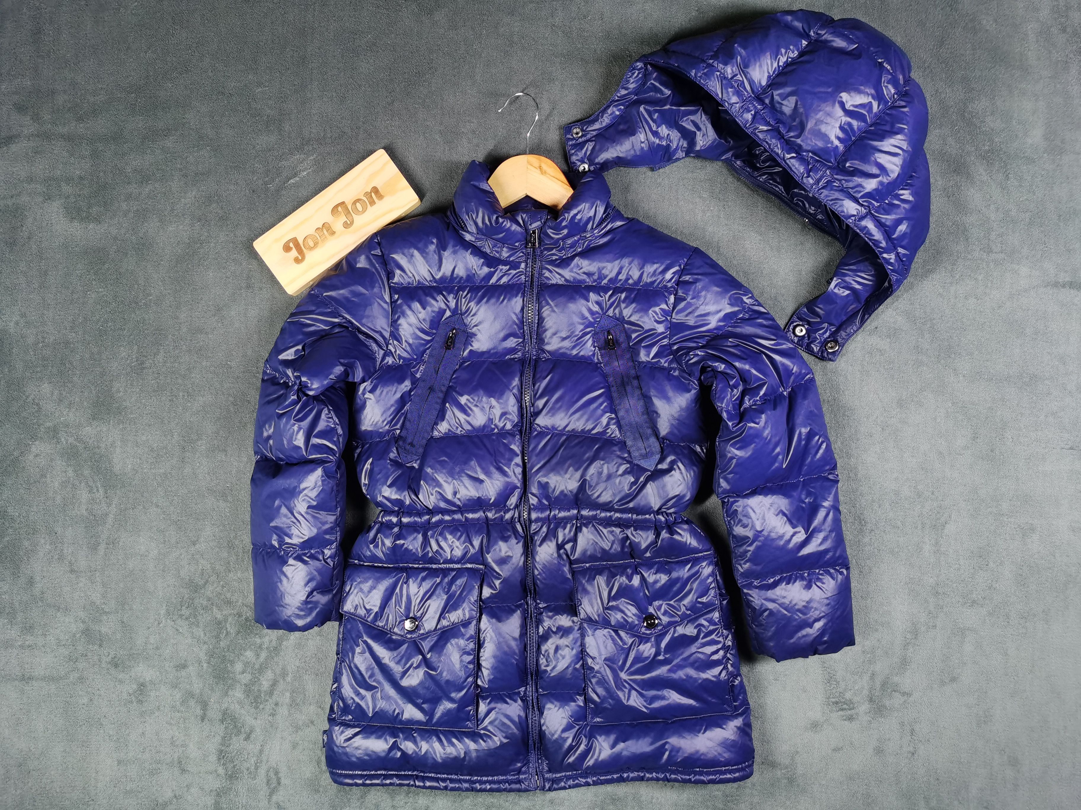 Polo Ralph Lauren Polo Ralph Lauren Down Puffer coat Size XS / US 0-2 / IT 36-38 - 2 Thumbnail