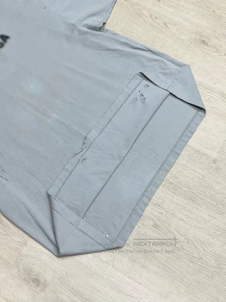 Balenciaga Balenciaga Blur mosaic logo short-sleeve, size XS Size US XS / EU 42 / 0 - 4 Thumbnail