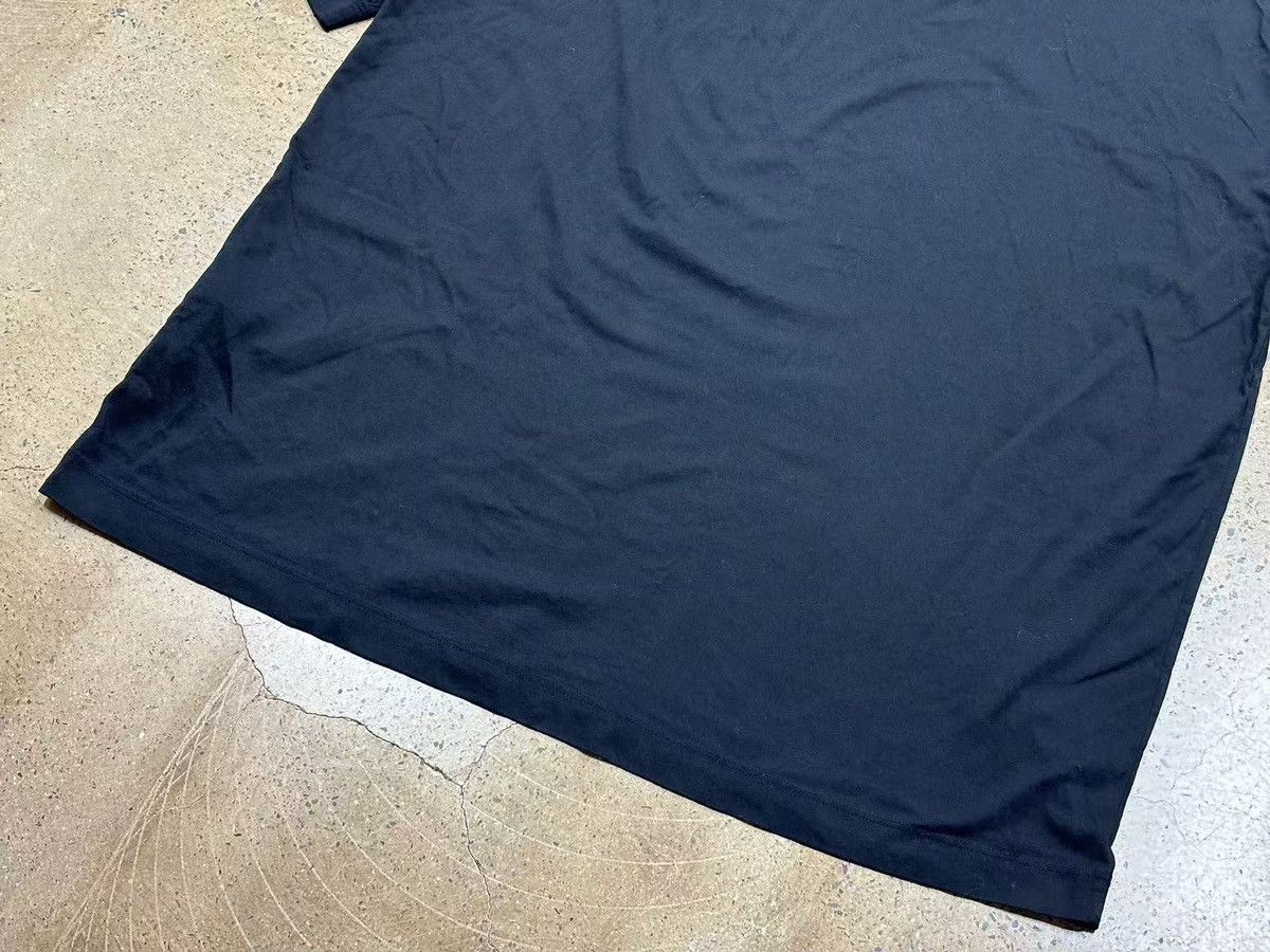 Maison Margiela Maison Margiela number tee Size US L / EU 52-54 / 3 - 6 Thumbnail